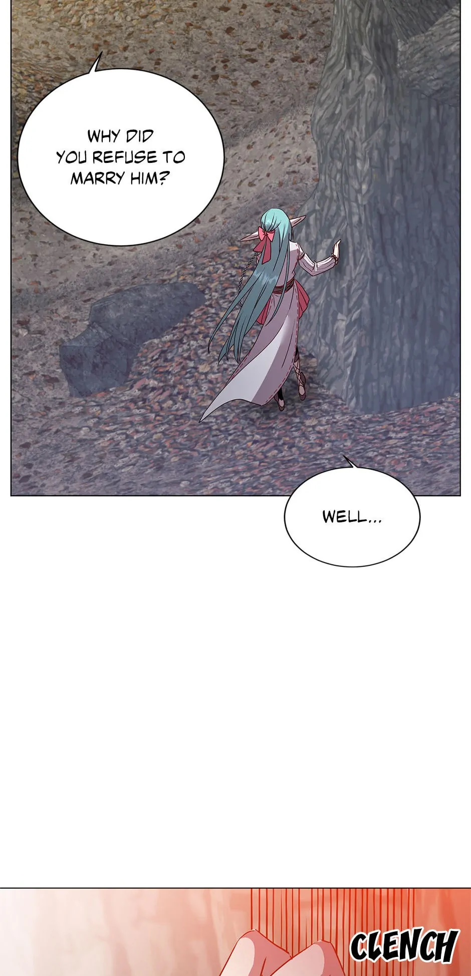 Read The Max Level Hero Strikes Back ENGLISH Manga Online