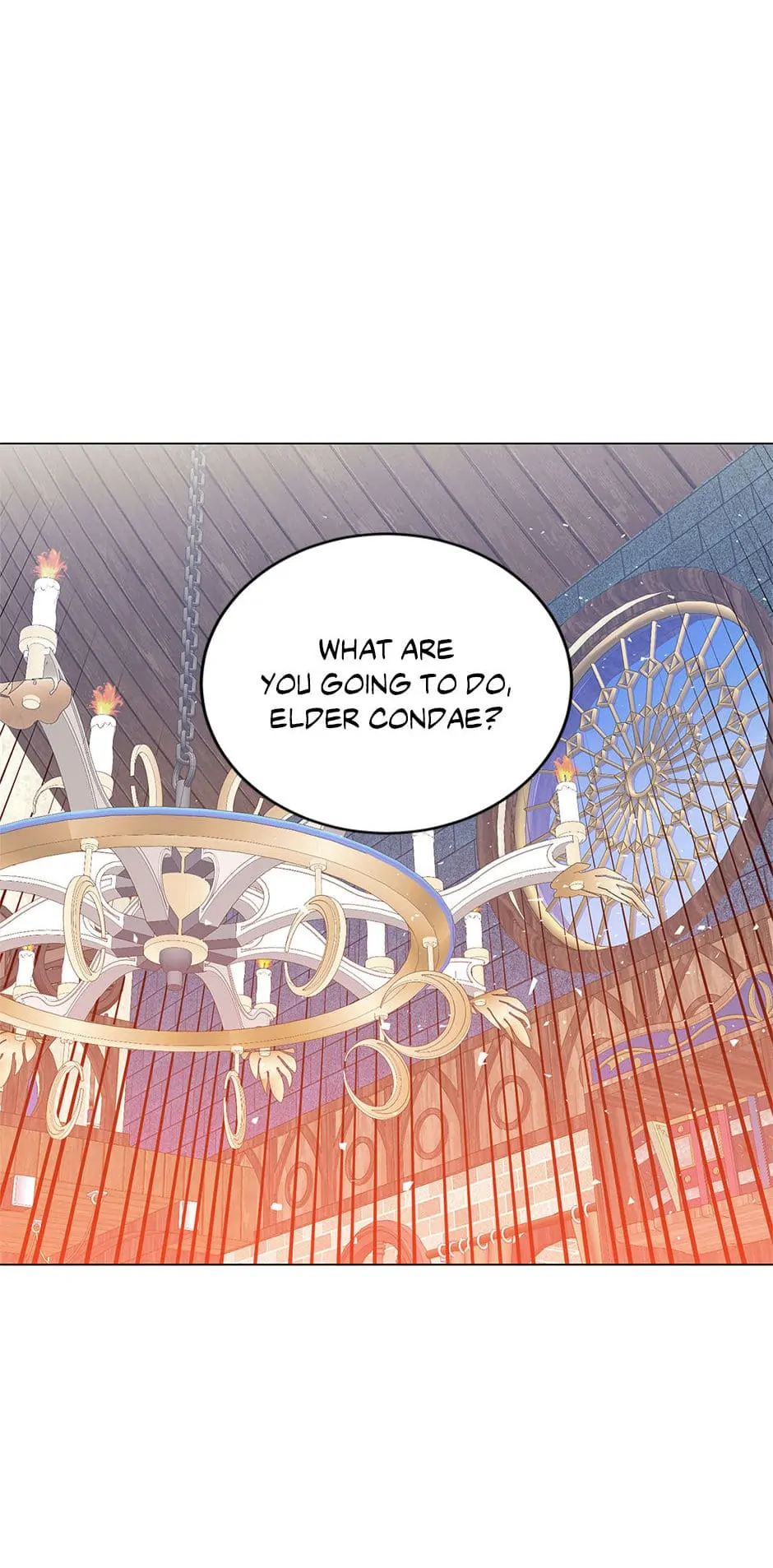 Read The Max Level Hero Strikes Back ENGLISH Manga Online