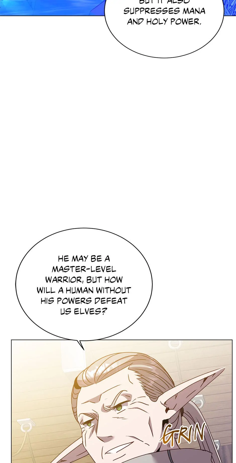 Read The Max Level Hero Strikes Back ENGLISH Manga Online