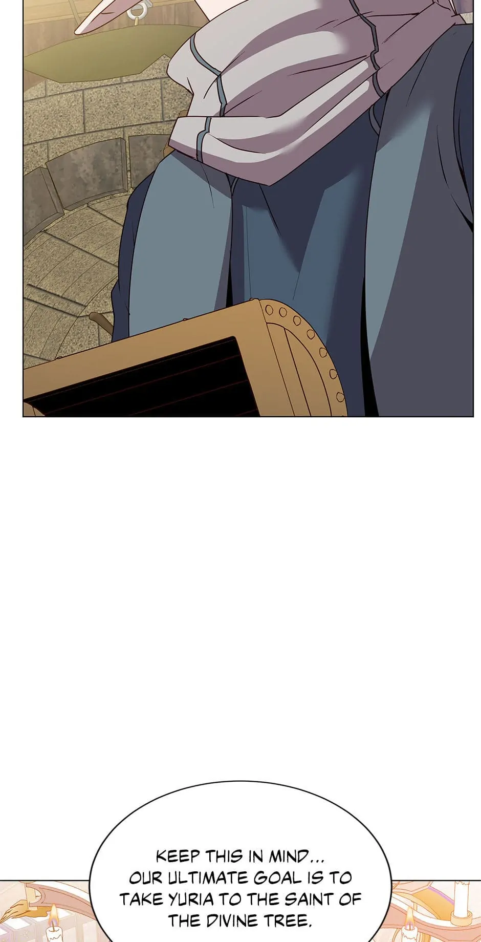 Read The Max Level Hero Strikes Back ENGLISH Manga Online