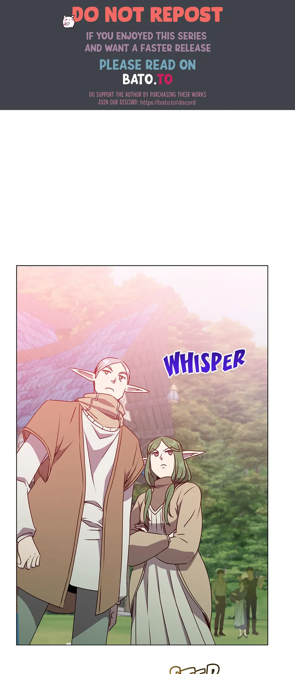 Read The Max Level Hero Strikes Back ENGLISH Manga Online