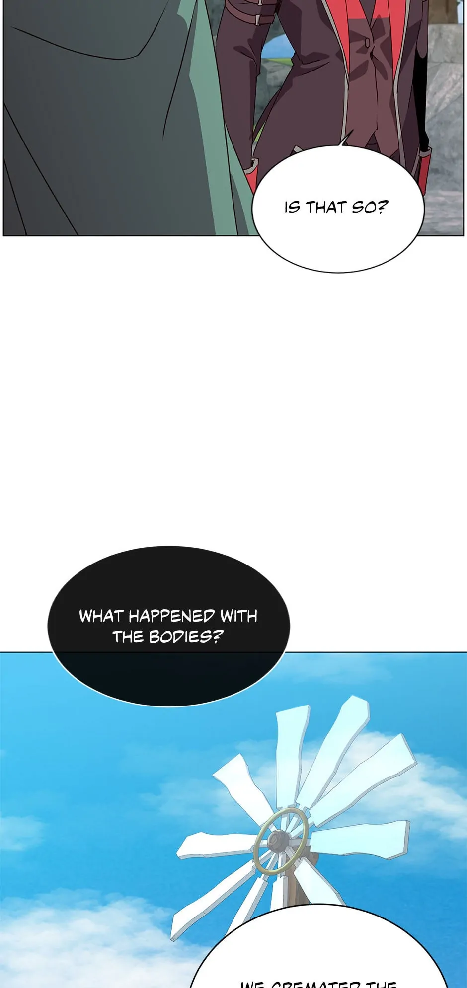 Read The Max Level Hero Strikes Back ENGLISH Manga Online