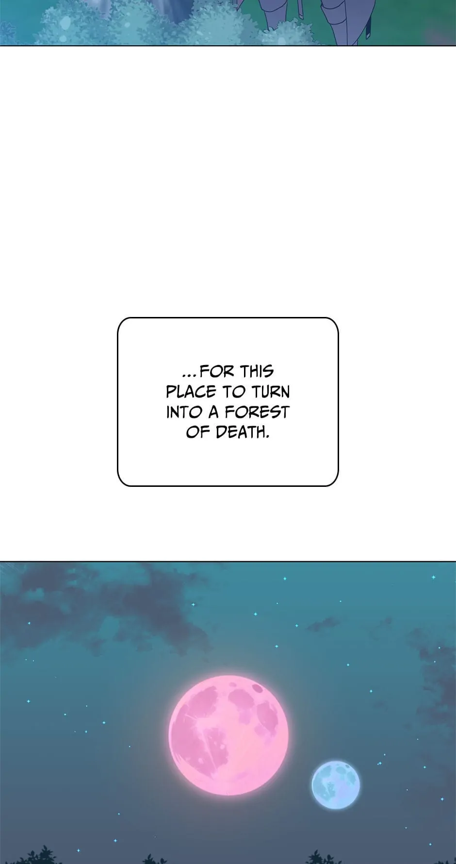 Read The Max Level Hero Strikes Back ENGLISH Manga Online