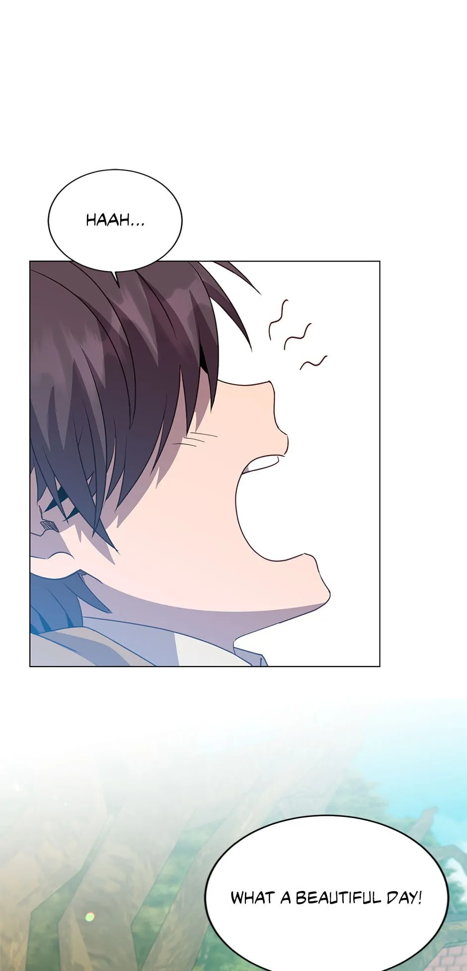 Read The Max Level Hero Strikes Back ENGLISH Manga Online