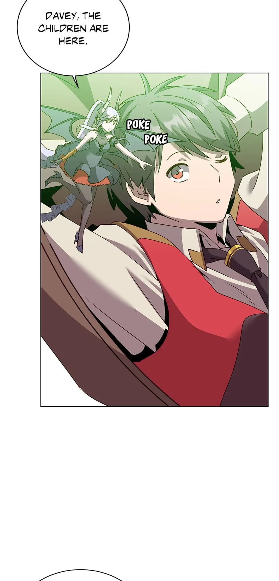 Read The Max Level Hero Strikes Back ENGLISH Manga Online