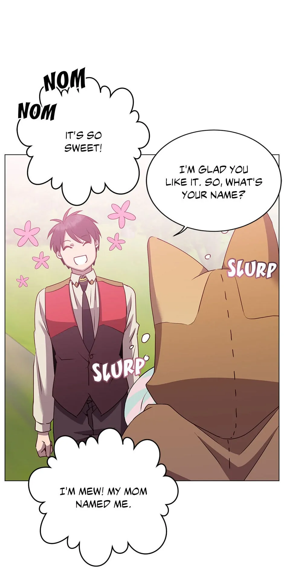 Read The Max Level Hero Strikes Back ENGLISH Manga Online