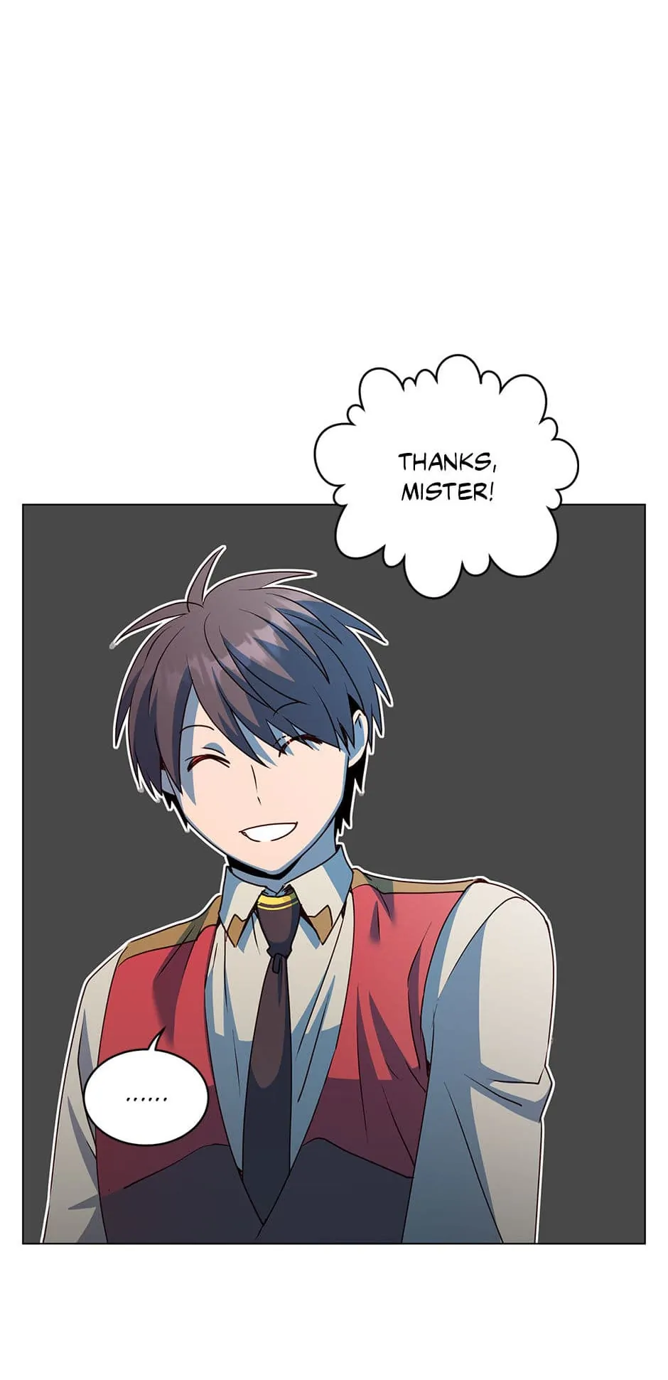 Read The Max Level Hero Strikes Back ENGLISH Manga Online