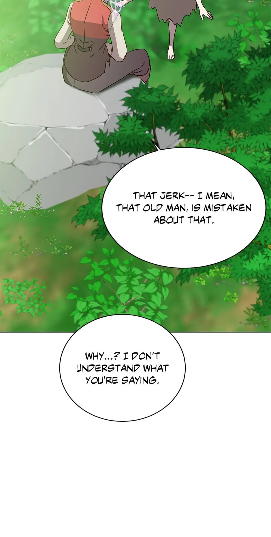 Read The Max Level Hero Strikes Back ENGLISH Manga Online