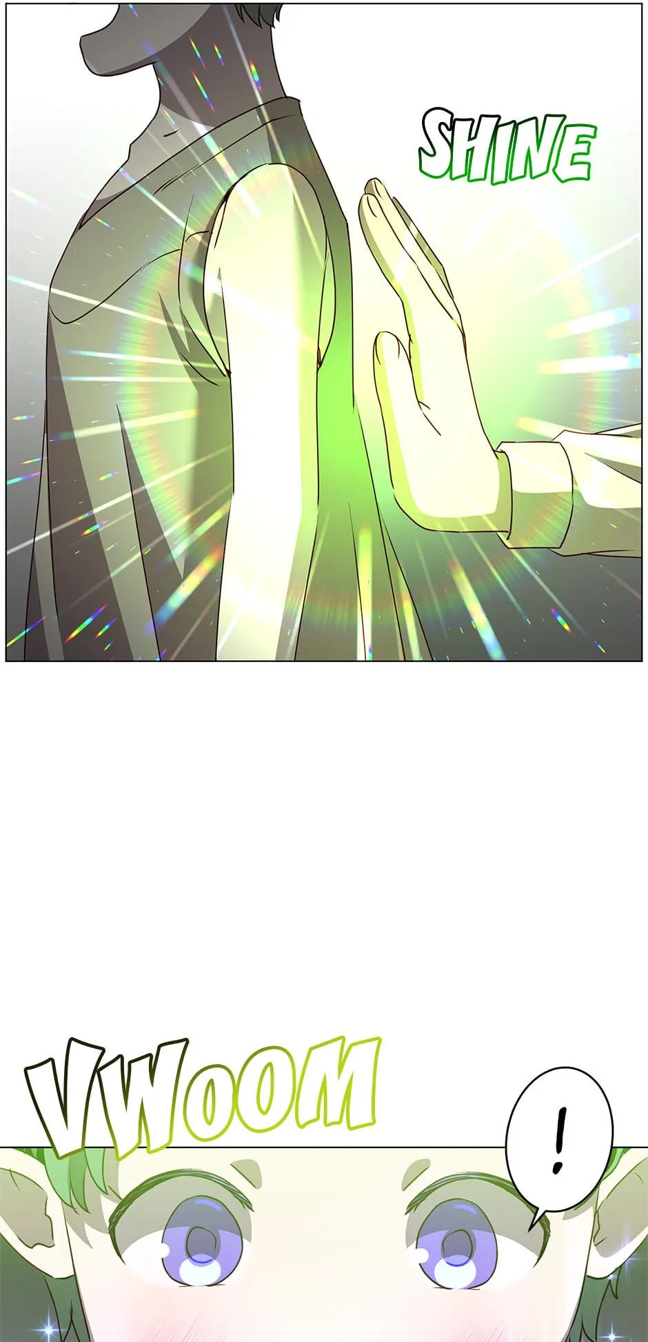 Read The Max Level Hero Strikes Back ENGLISH Manga Online