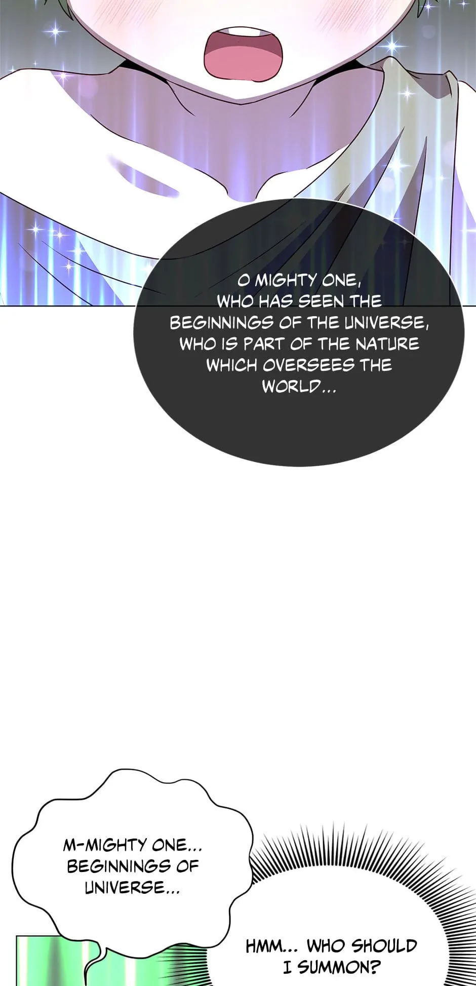 Read The Max Level Hero Strikes Back ENGLISH Manga Online