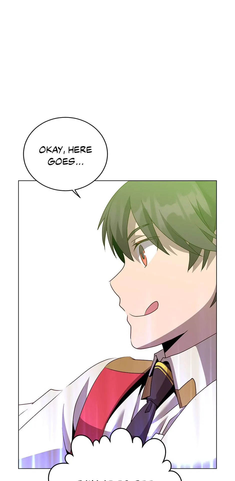 Read The Max Level Hero Strikes Back ENGLISH Manga Online