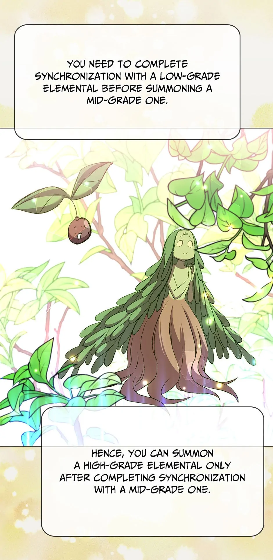 Read The Max Level Hero Strikes Back ENGLISH Manga Online