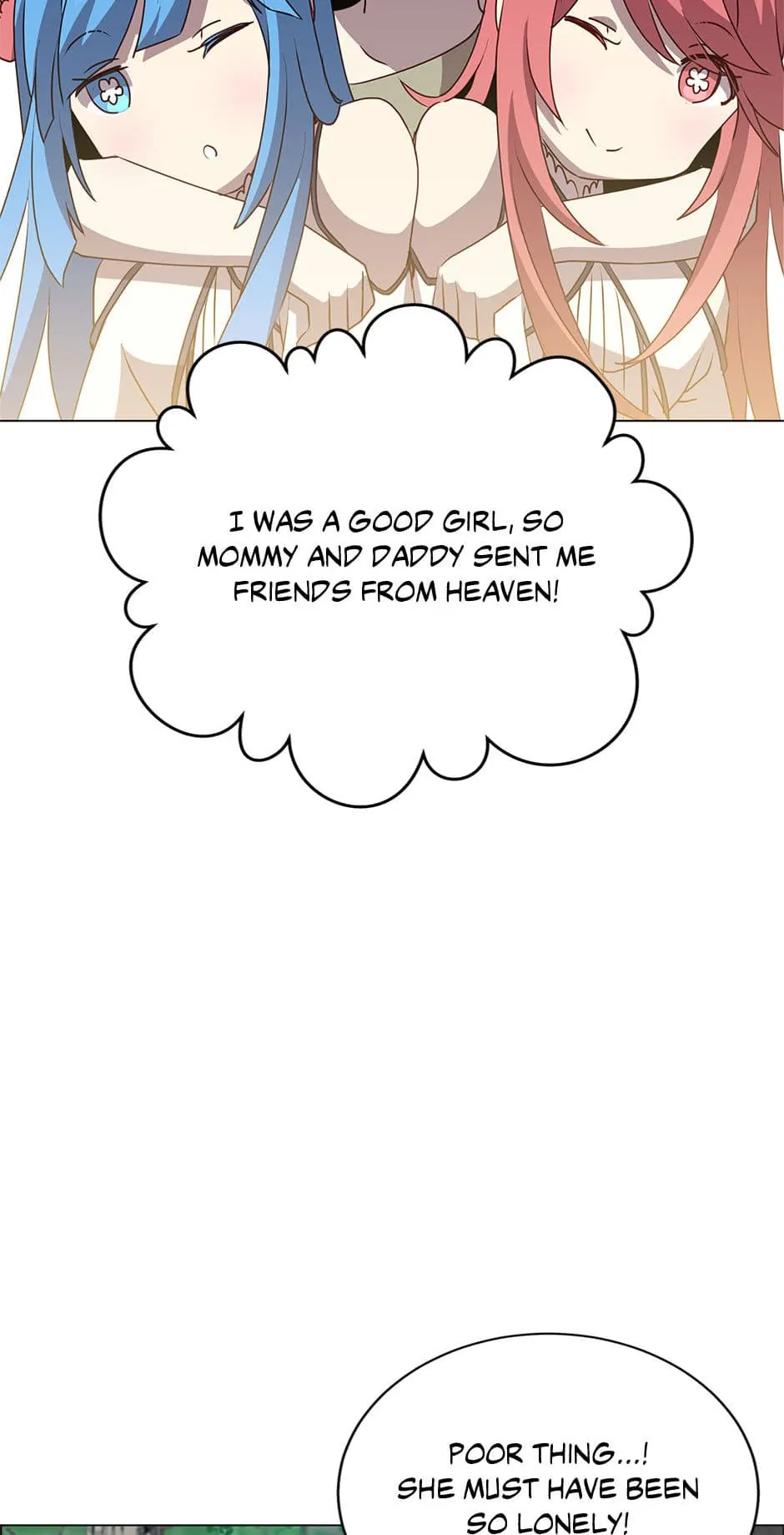 Read The Max Level Hero Strikes Back ENGLISH Manga Online