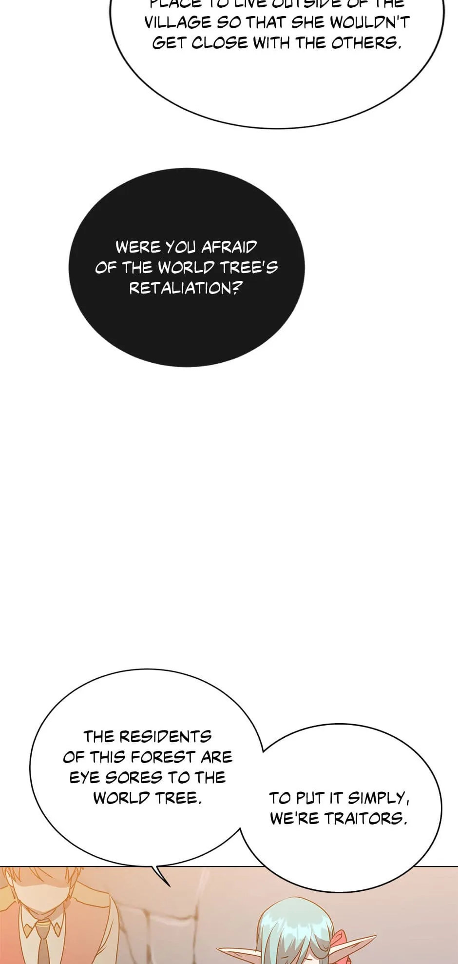 Read The Max Level Hero Strikes Back ENGLISH Manga Online