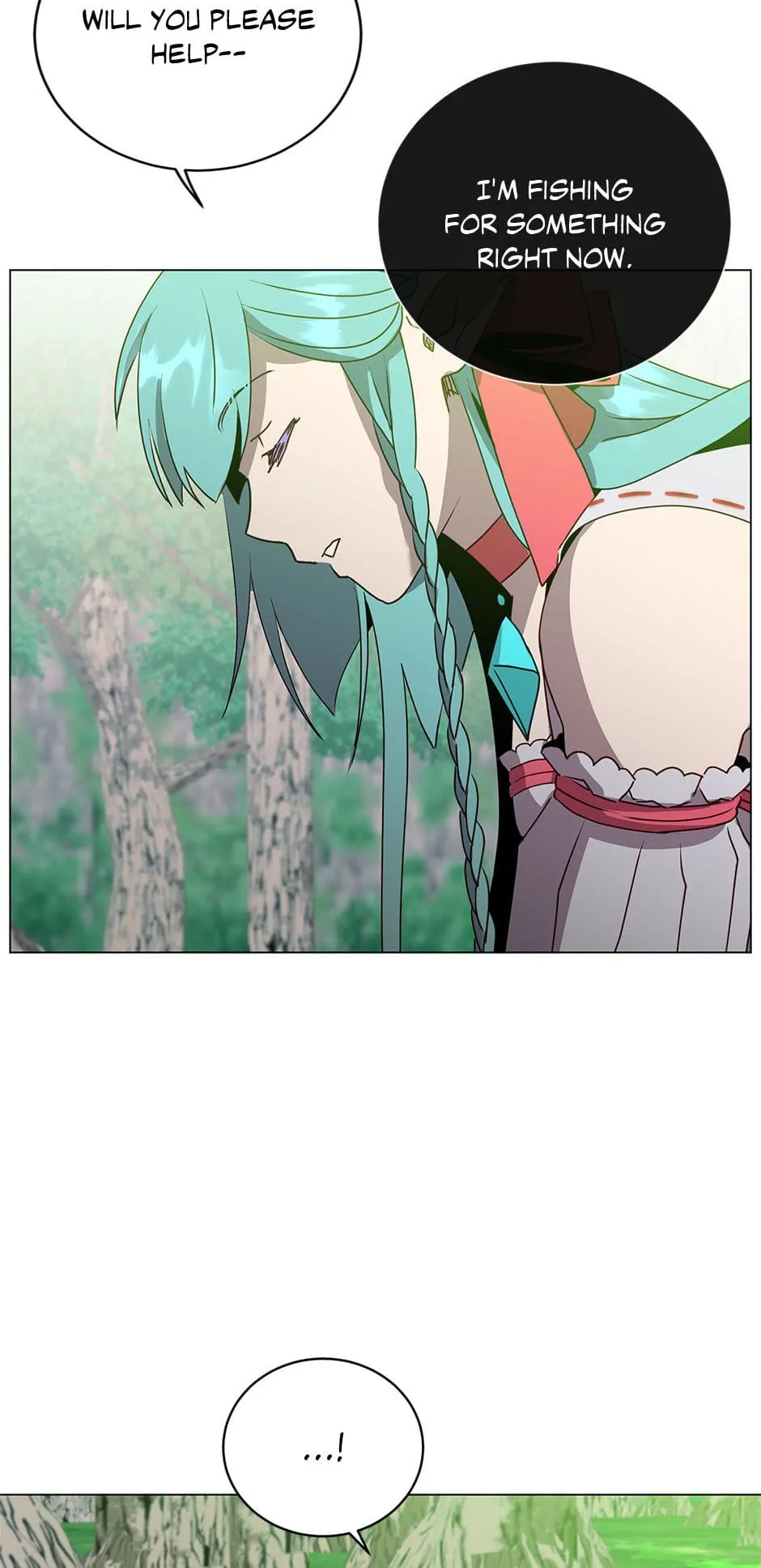 Read The Max Level Hero Strikes Back ENGLISH Manga Online