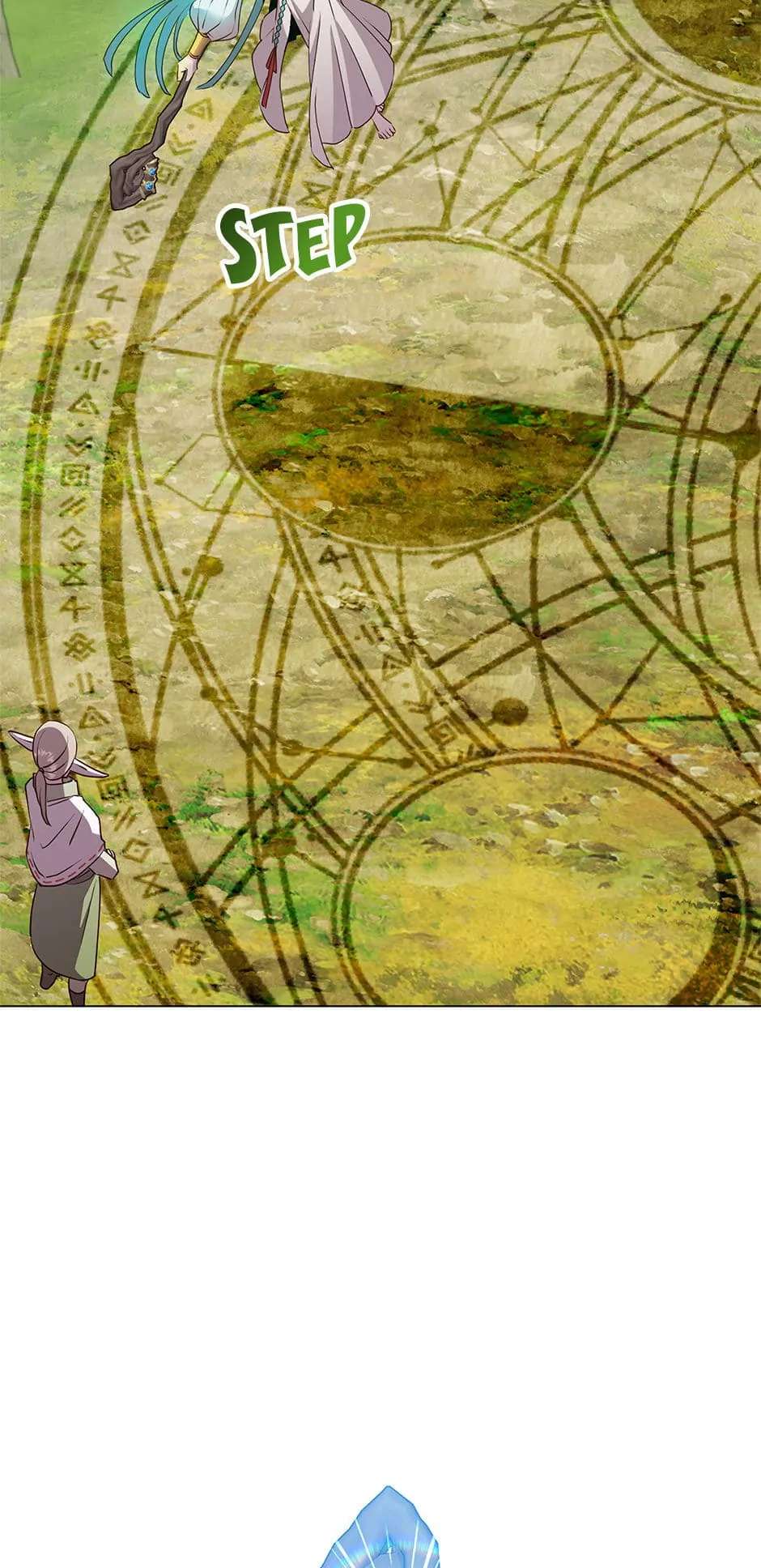 Read The Max Level Hero Strikes Back ENGLISH Manga Online