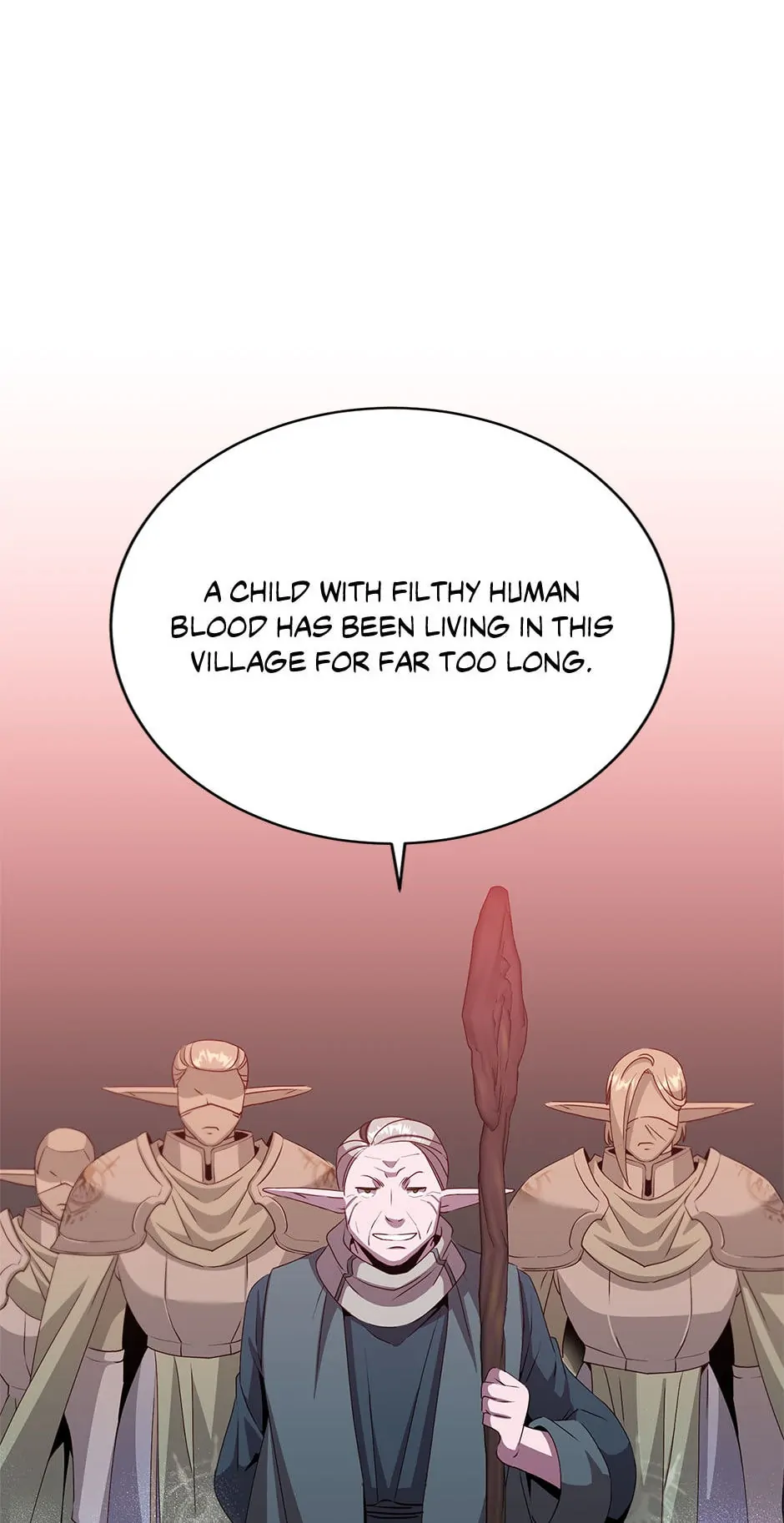 Read The Max Level Hero Strikes Back ENGLISH Manga Online