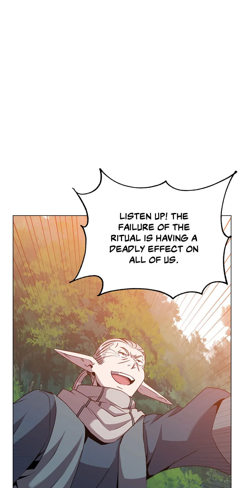 Read The Max Level Hero Strikes Back ENGLISH Manga Online