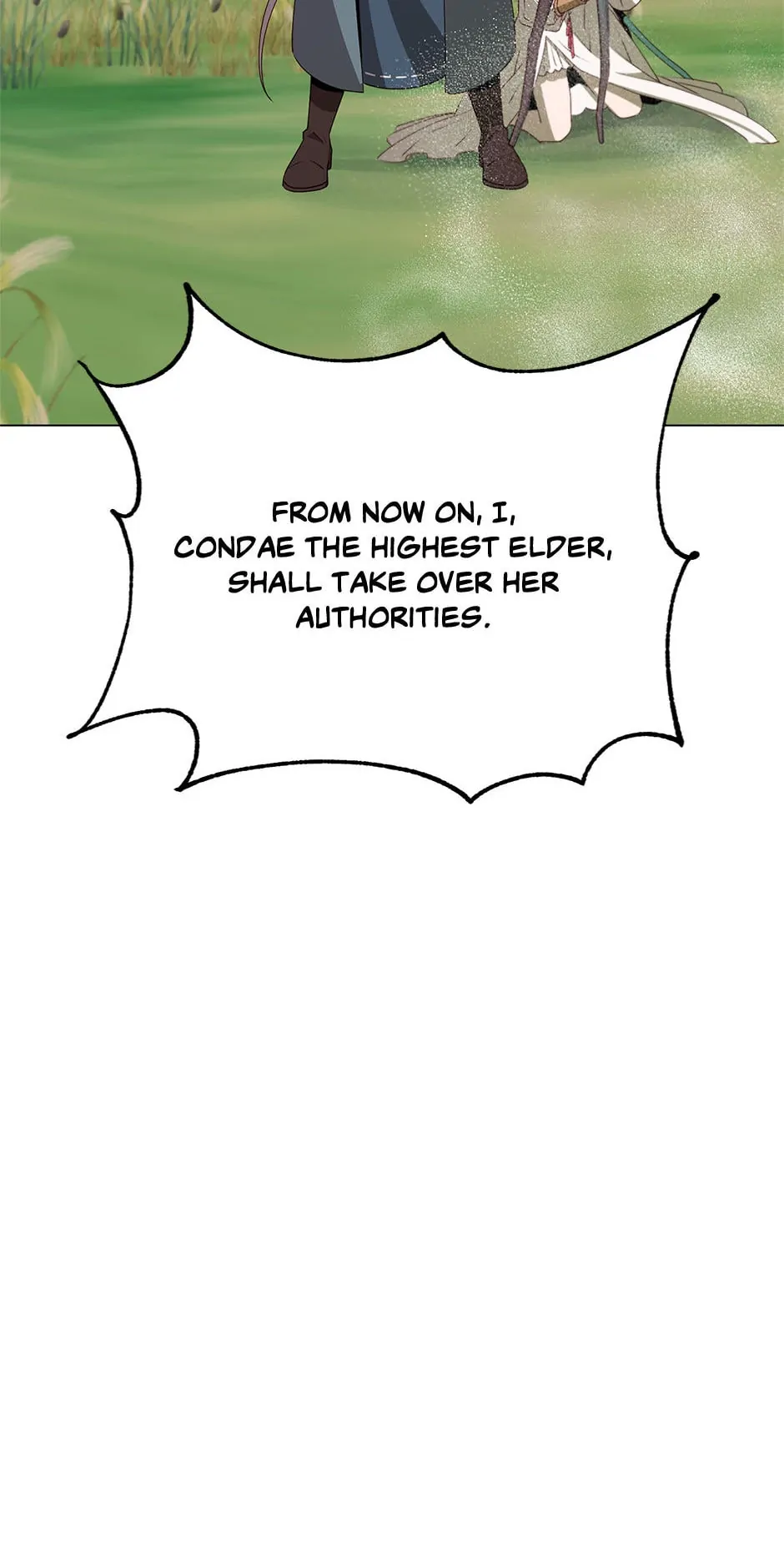 Read The Max Level Hero Strikes Back ENGLISH Manga Online