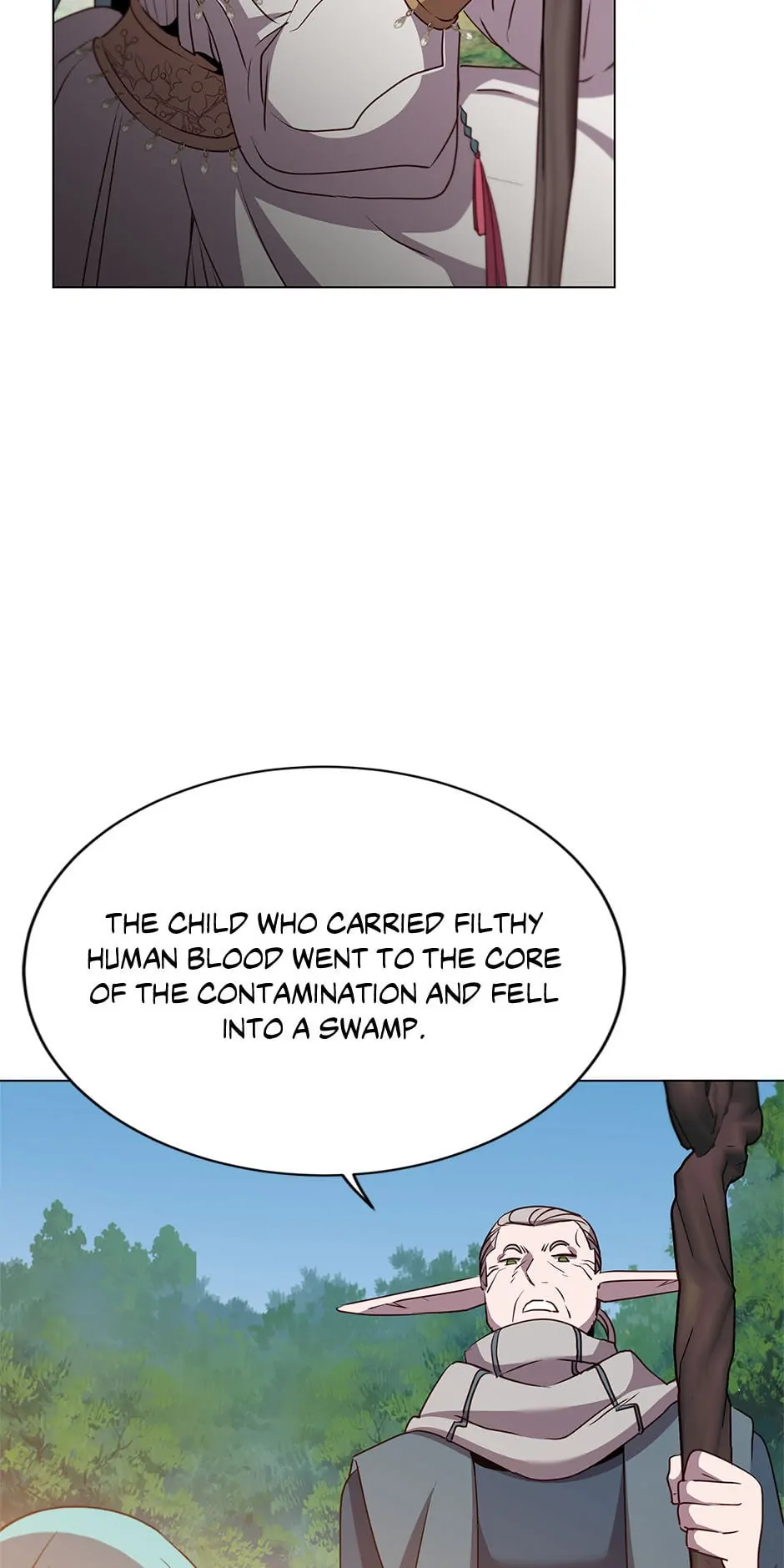 Read The Max Level Hero Strikes Back ENGLISH Manga Online