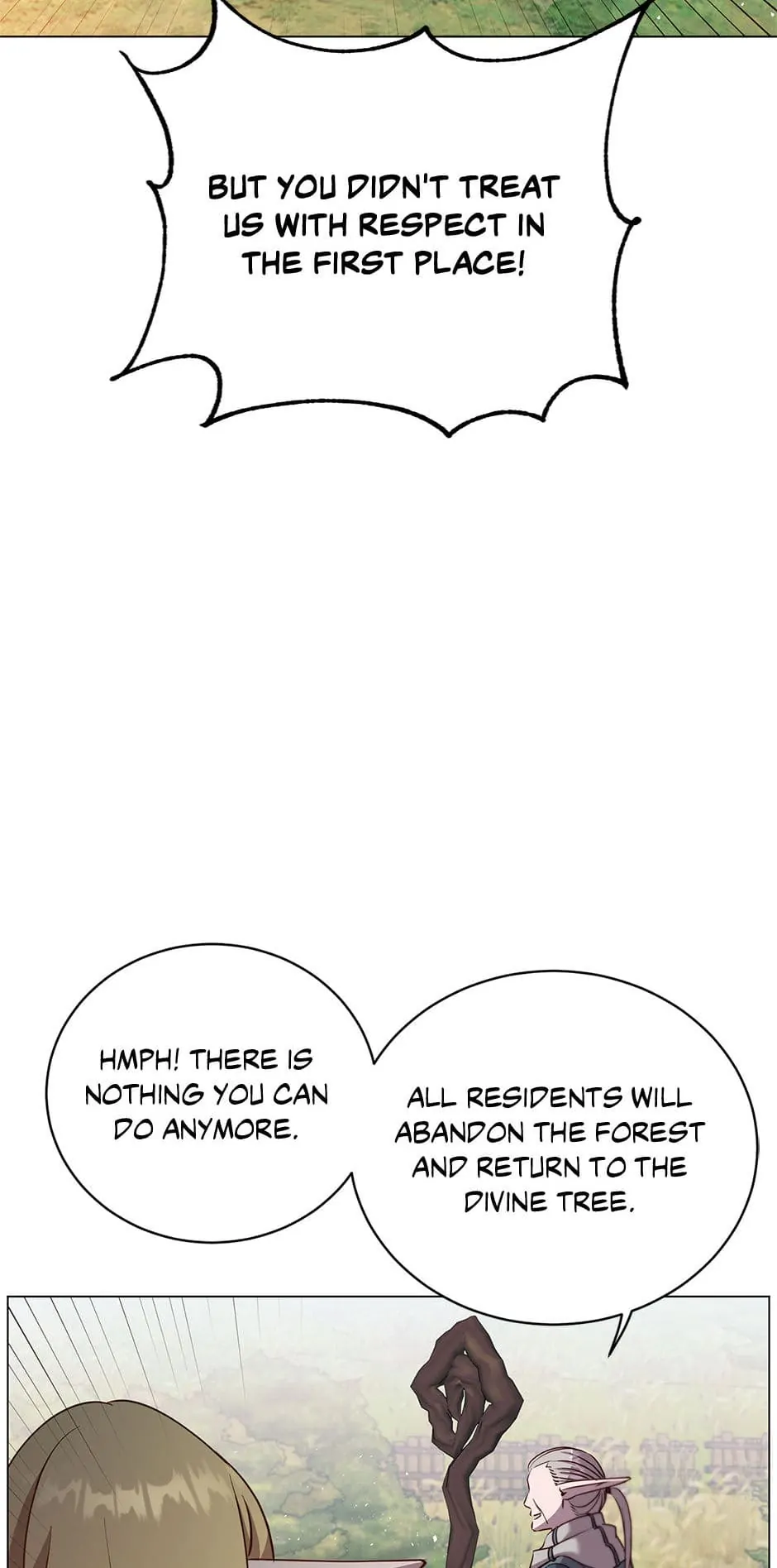 Read The Max Level Hero Strikes Back ENGLISH Manga Online