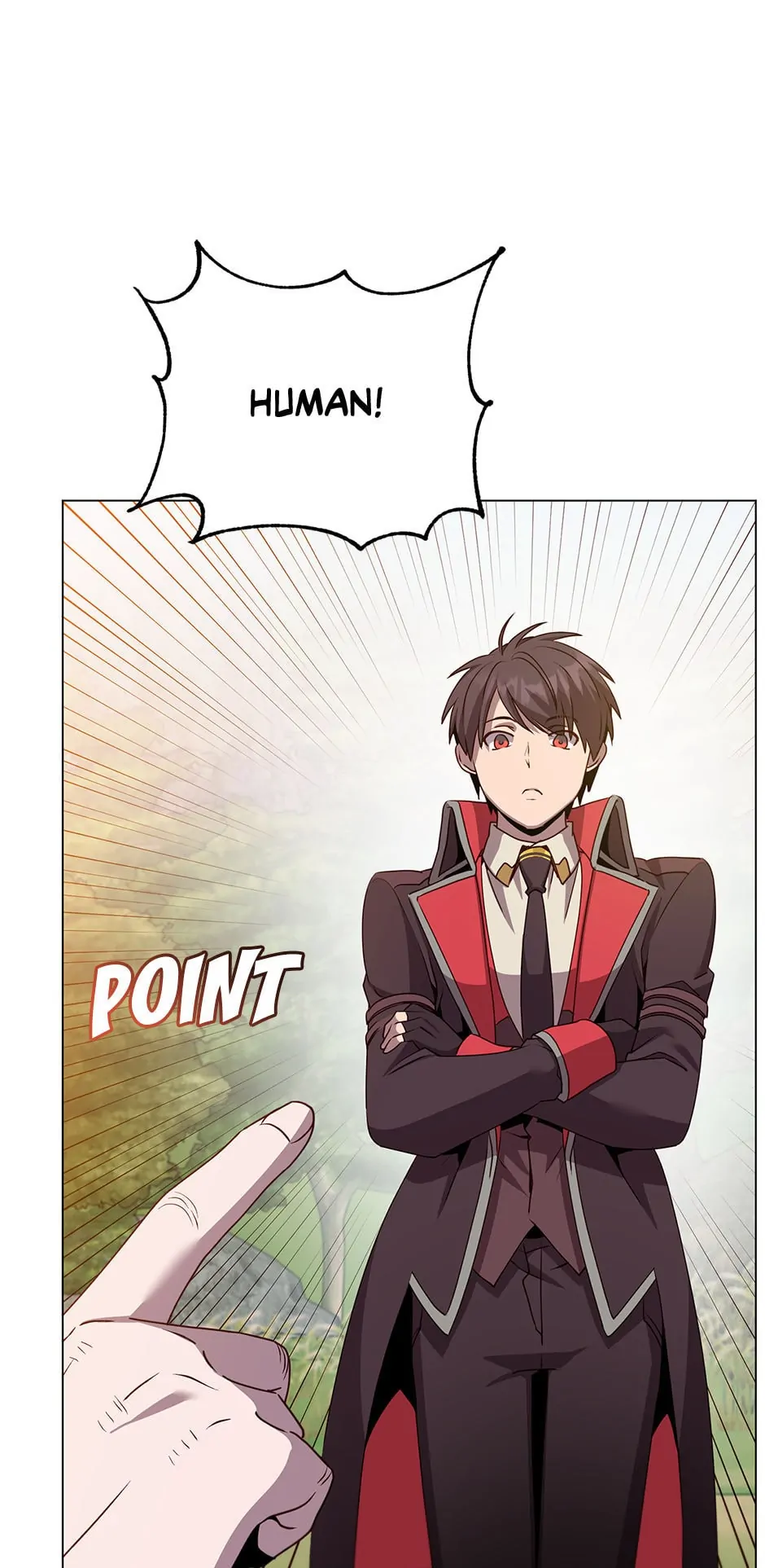 Read The Max Level Hero Strikes Back ENGLISH Manga Online