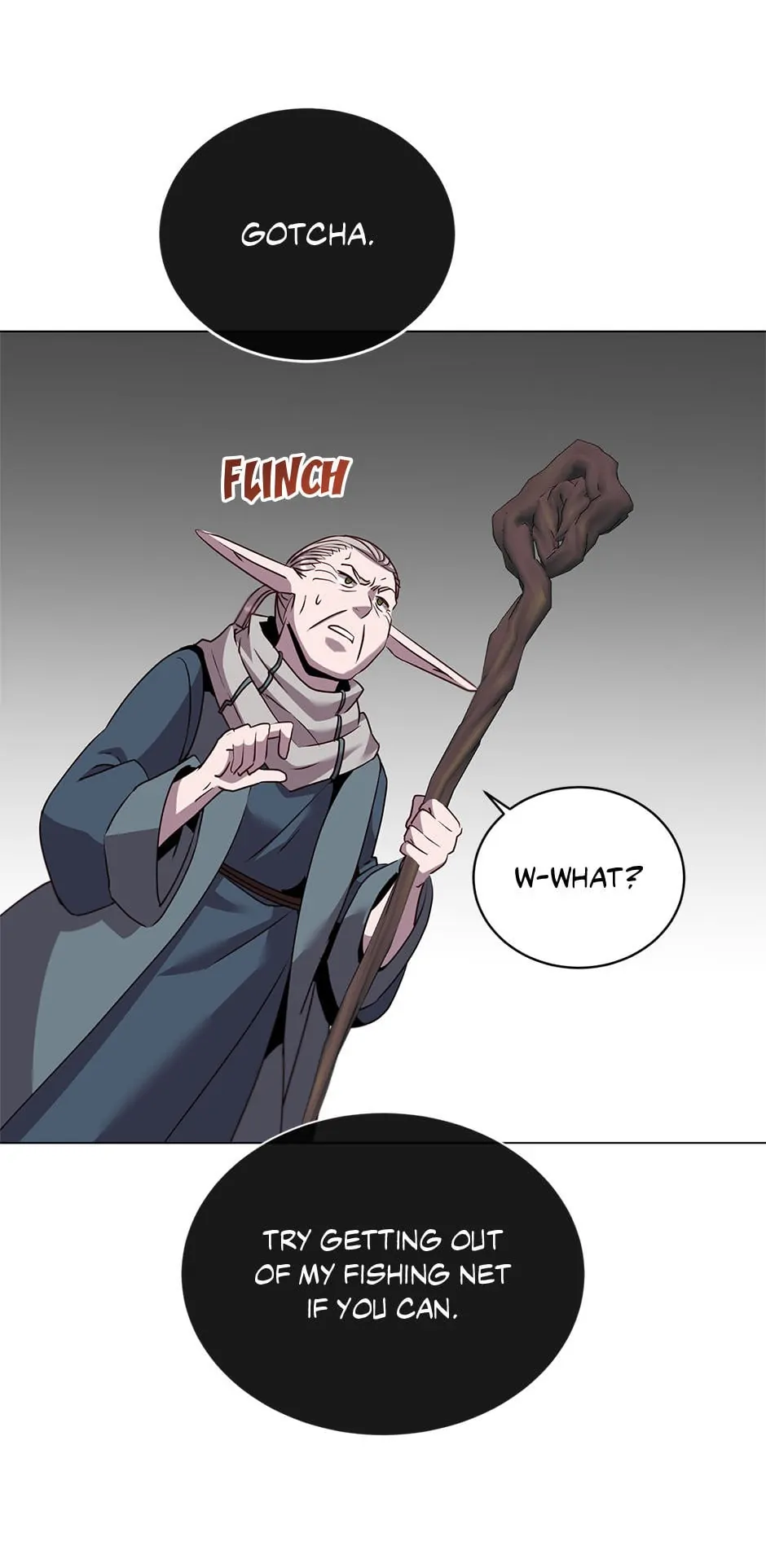 Read The Max Level Hero Strikes Back ENGLISH Manga Online