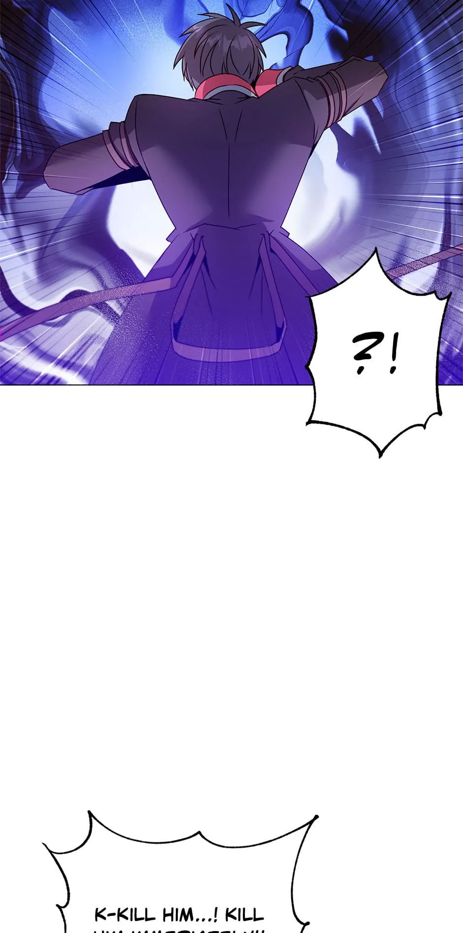 Read The Max Level Hero Strikes Back ENGLISH Manga Online