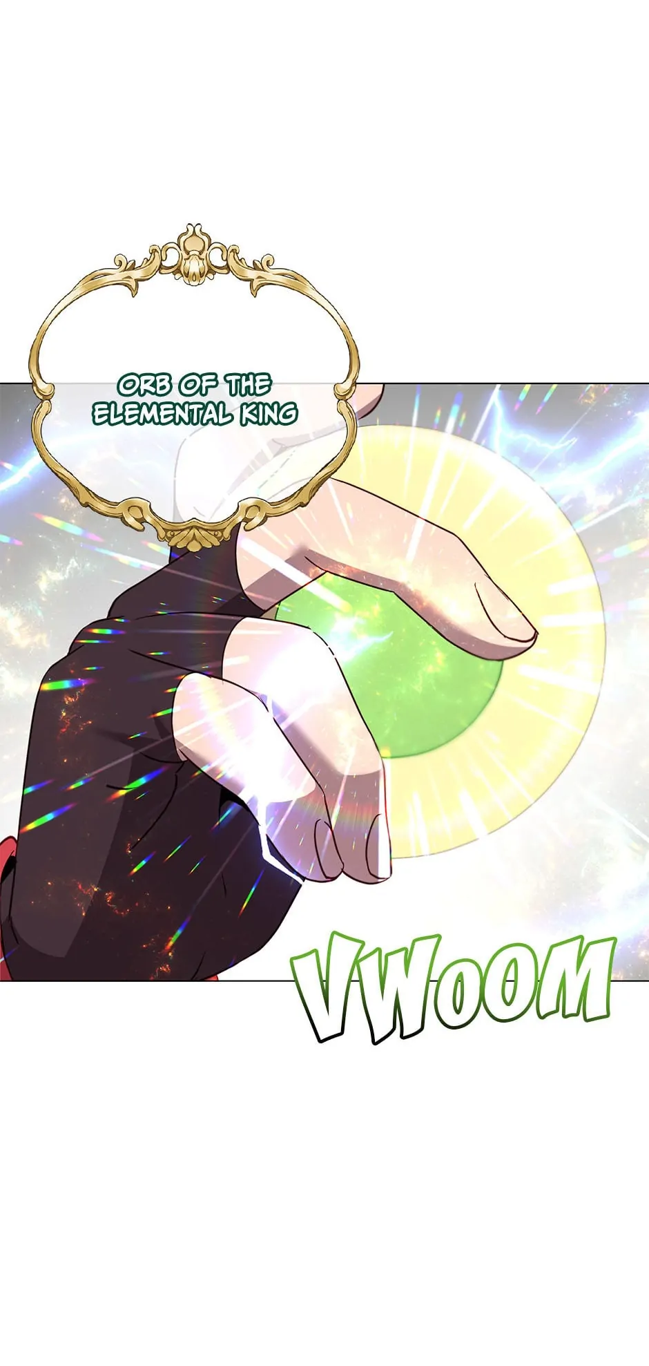 Read The Max Level Hero Strikes Back ENGLISH Manga Online