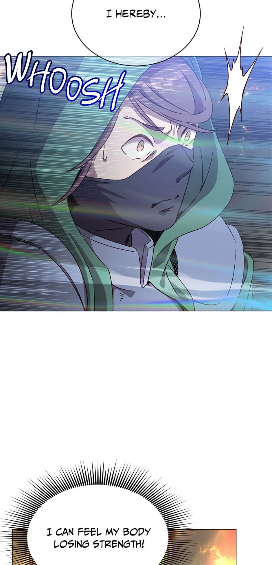 Read The Max Level Hero Strikes Back ENGLISH Manga Online