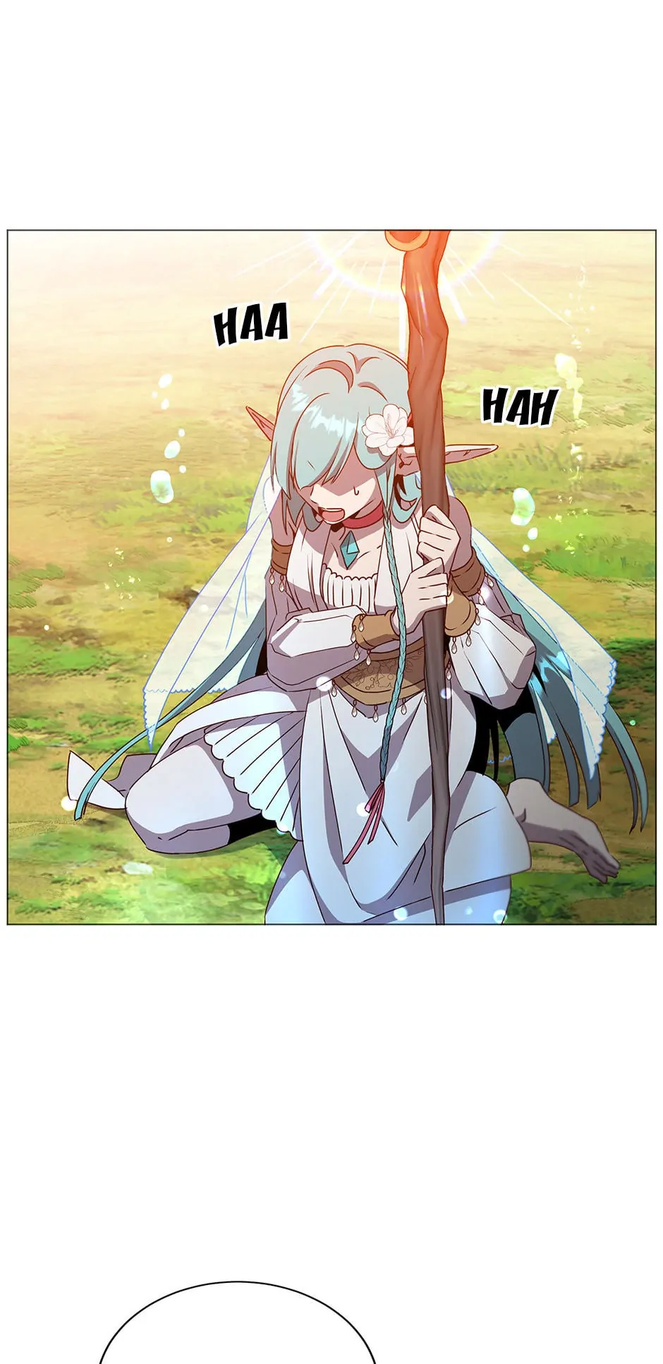 Read The Max Level Hero Strikes Back ENGLISH Manga Online