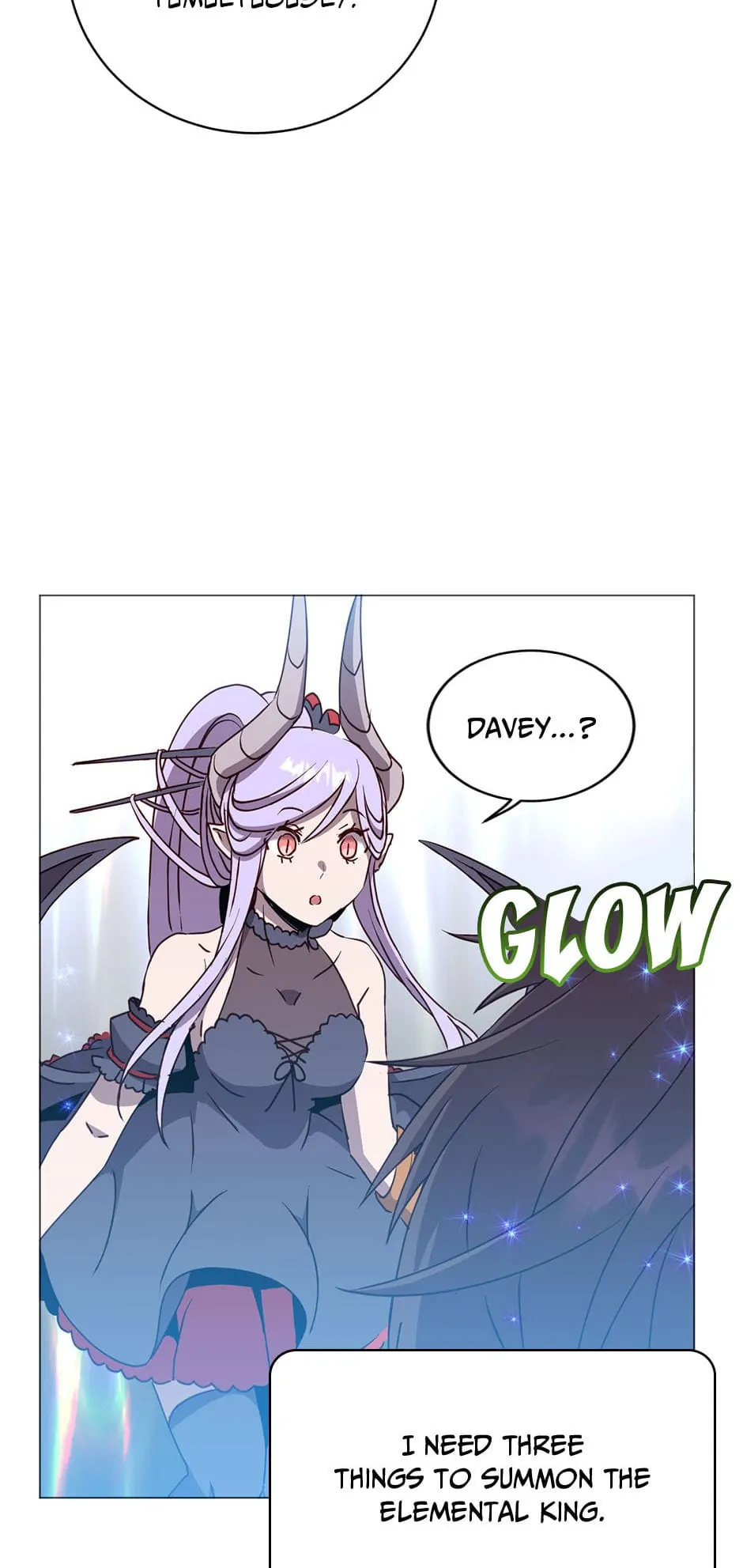 Read The Max Level Hero Strikes Back ENGLISH Manga Online