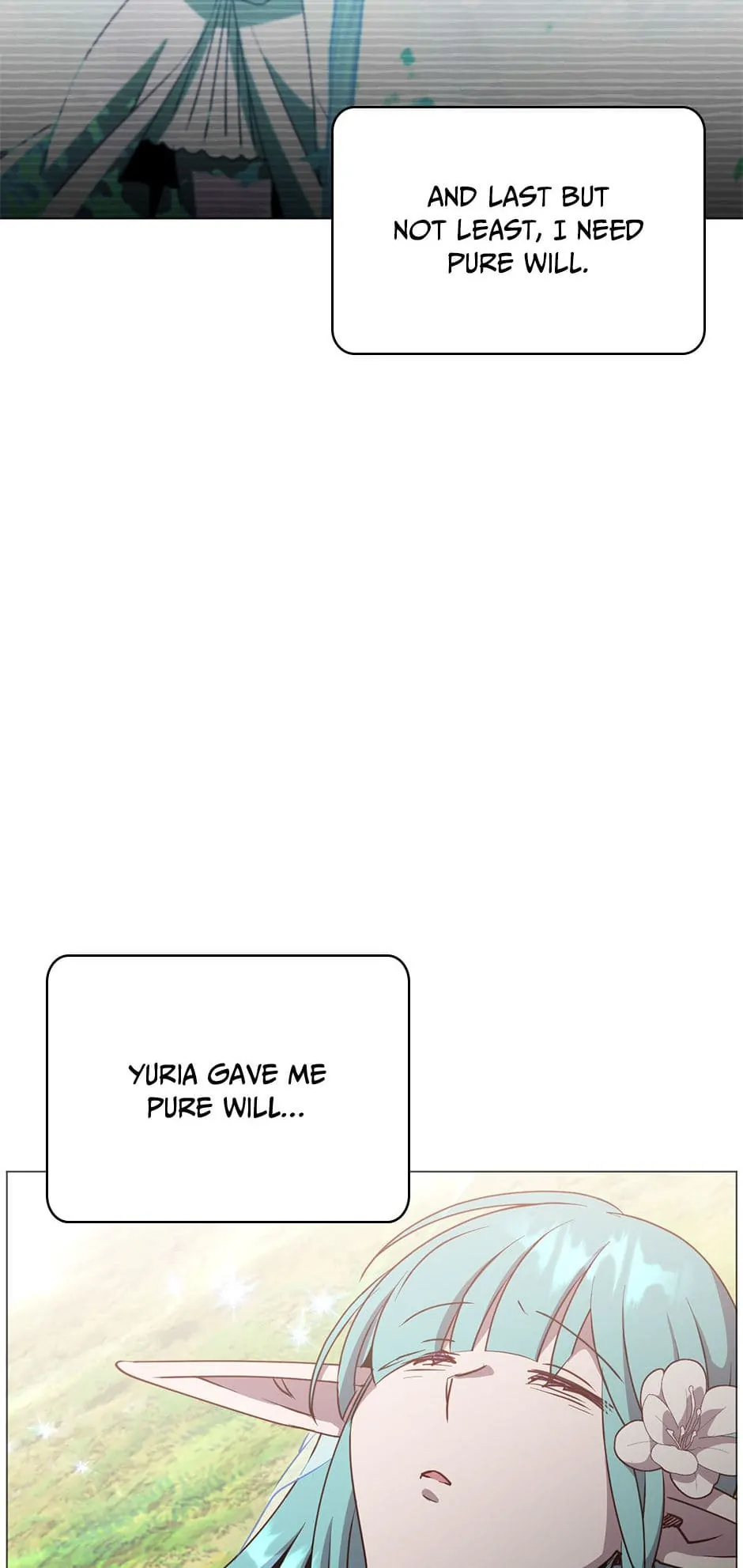 Read The Max Level Hero Strikes Back ENGLISH Manga Online