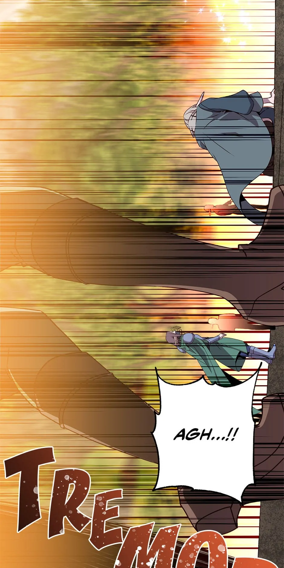 Read The Max Level Hero Strikes Back ENGLISH Manga Online