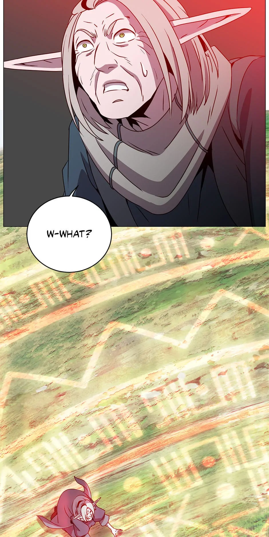 Read The Max Level Hero Strikes Back ENGLISH Manga Online