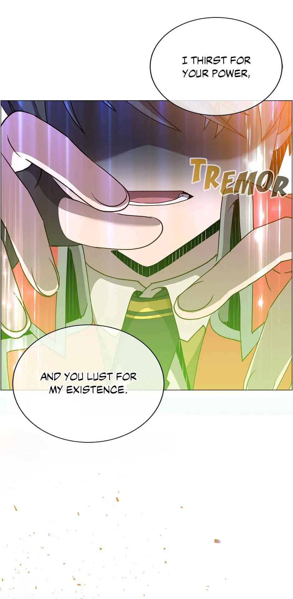 Read The Max Level Hero Strikes Back ENGLISH Manga Online