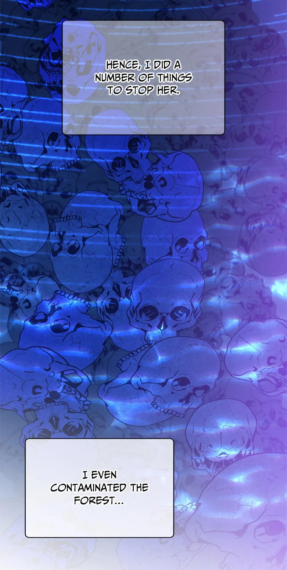 Read The Max Level Hero Strikes Back ENGLISH Manga Online