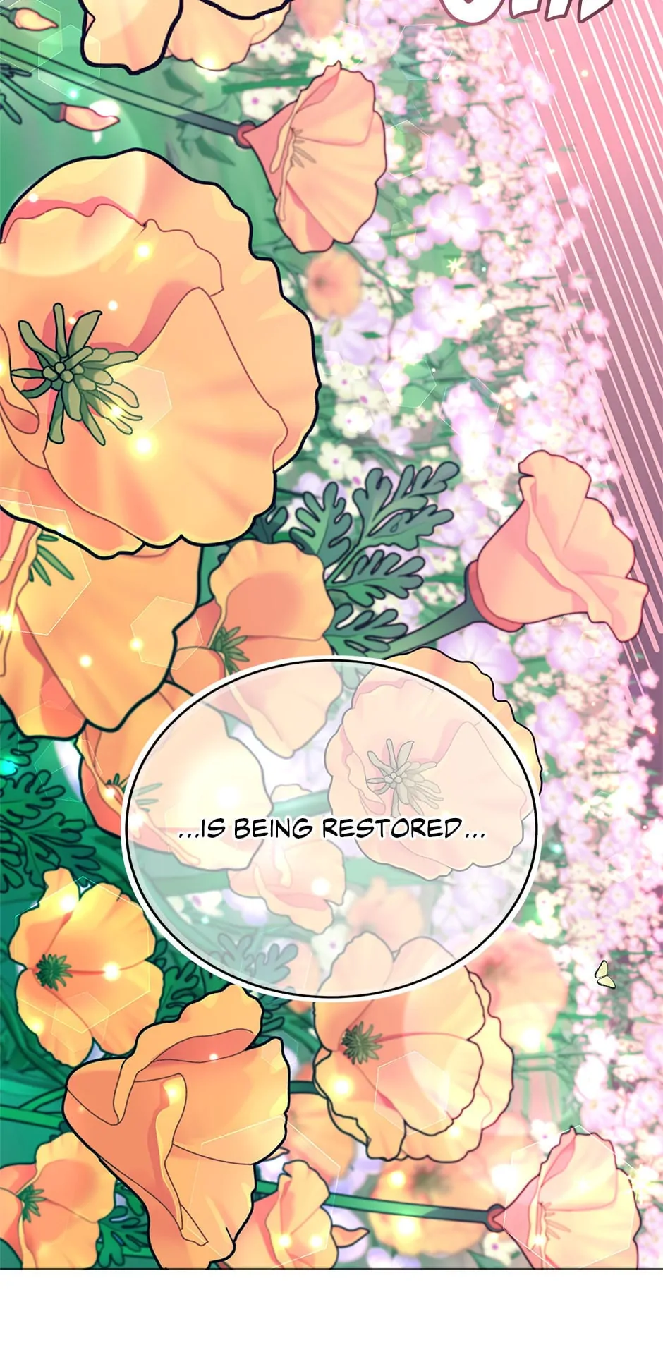 Read The Max Level Hero Strikes Back ENGLISH Manga Online