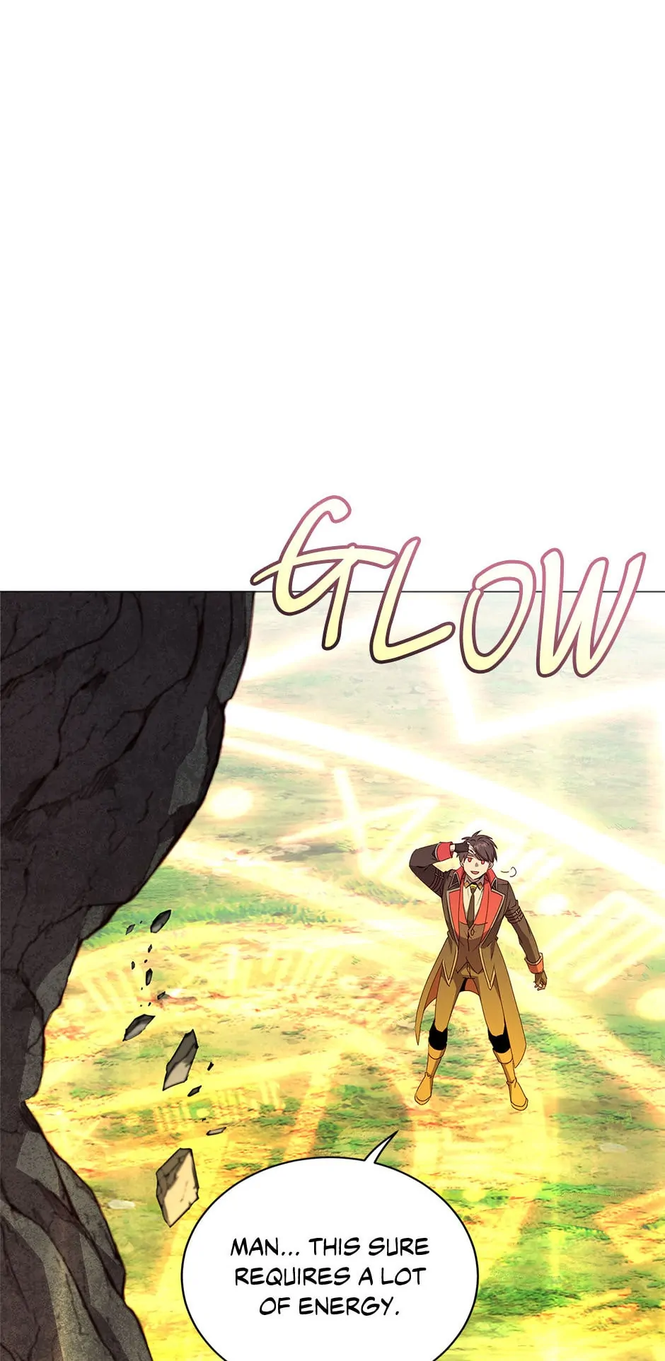 Read The Max Level Hero Strikes Back ENGLISH Manga Online