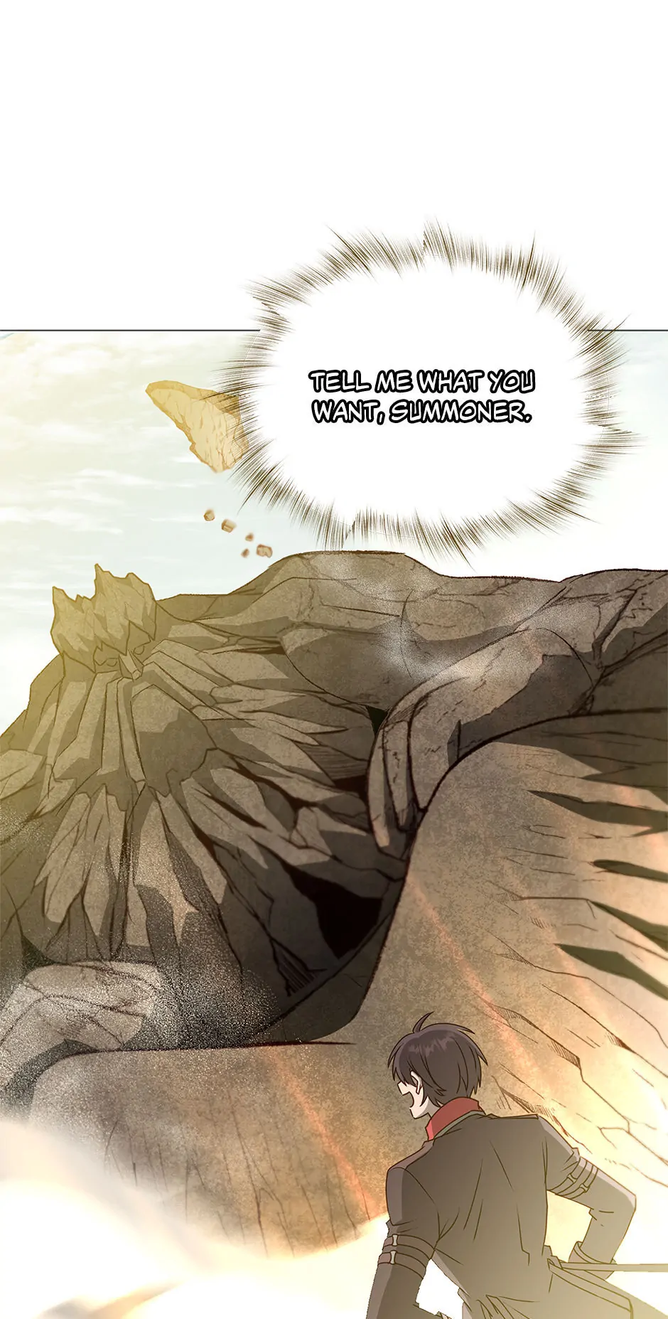 Read The Max Level Hero Strikes Back ENGLISH Manga Online