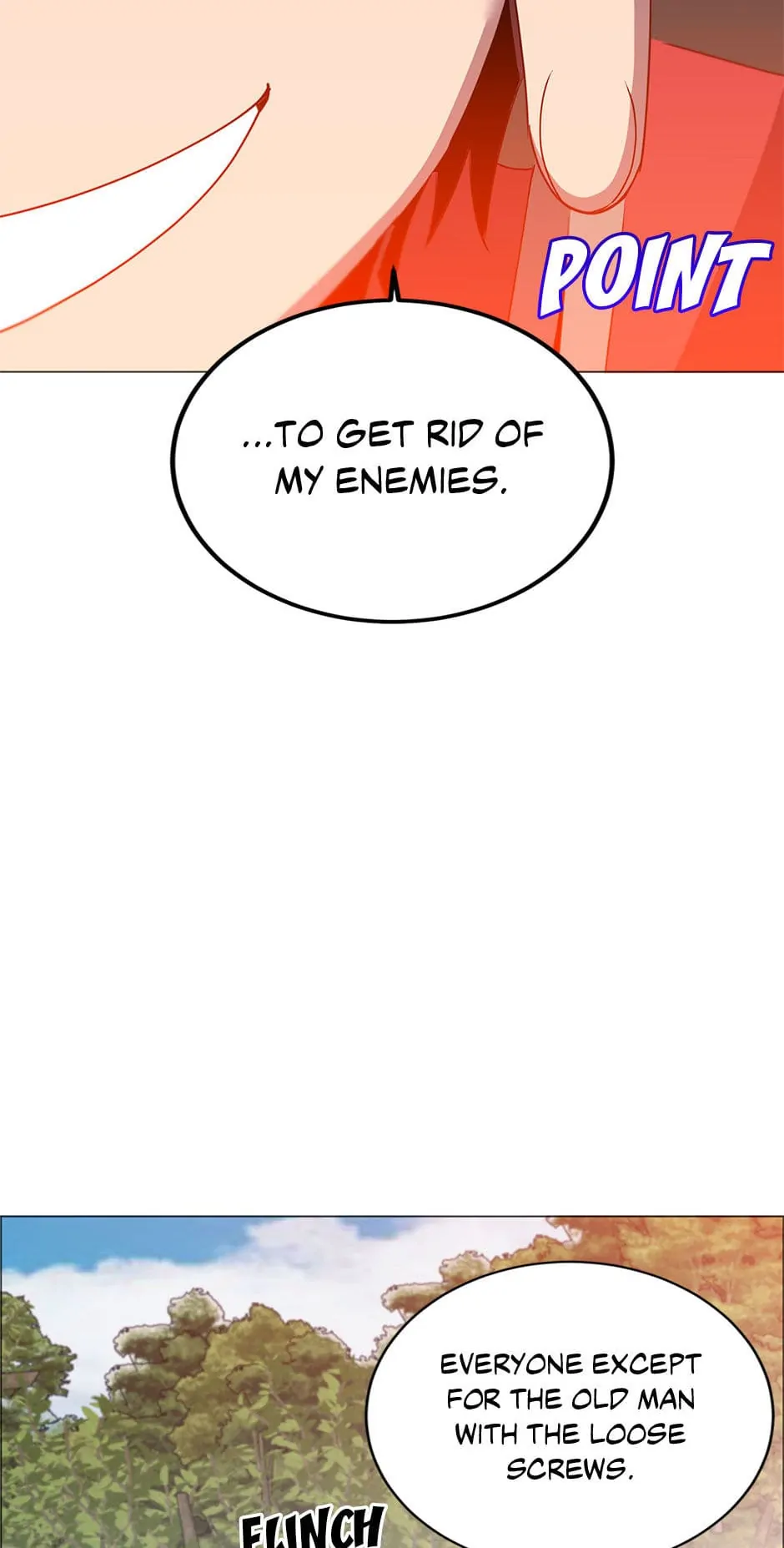 Read The Max Level Hero Strikes Back ENGLISH Manga Online