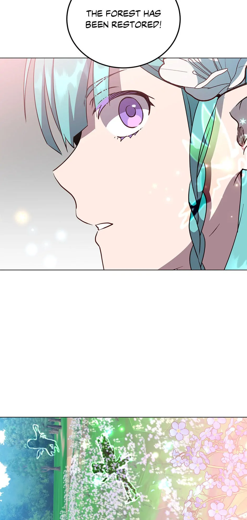 Read The Max Level Hero Strikes Back ENGLISH Manga Online