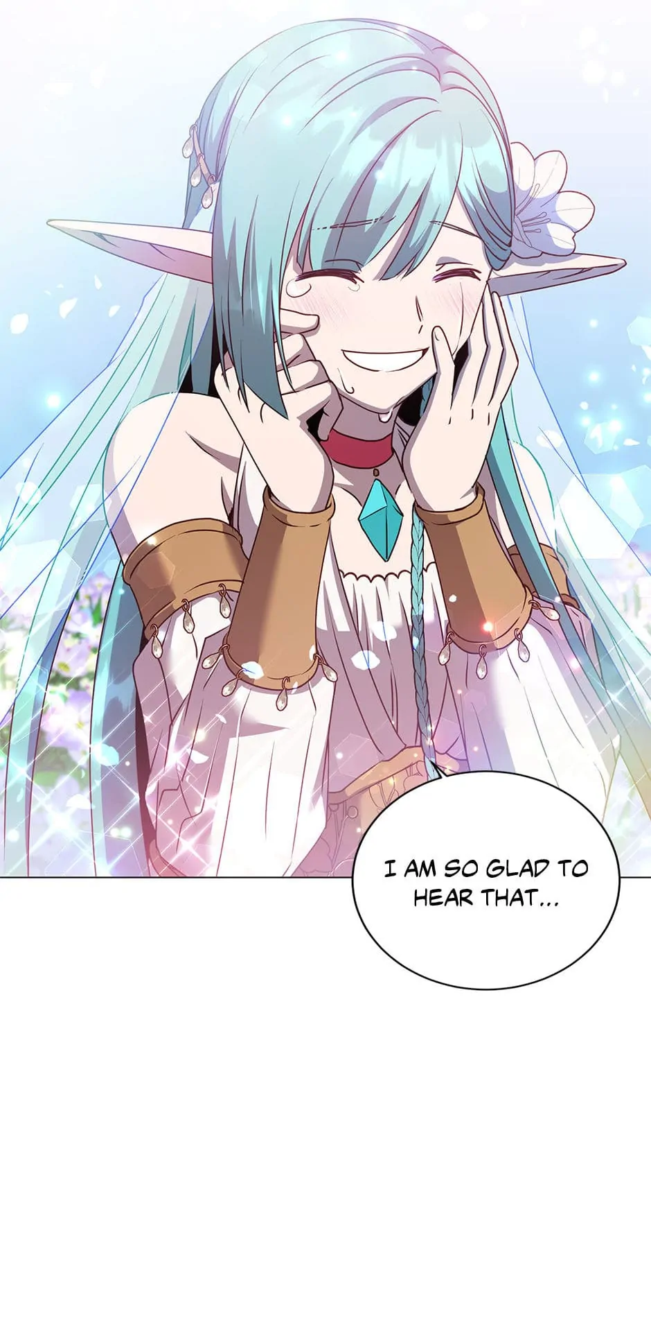 Read The Max Level Hero Strikes Back ENGLISH Manga Online