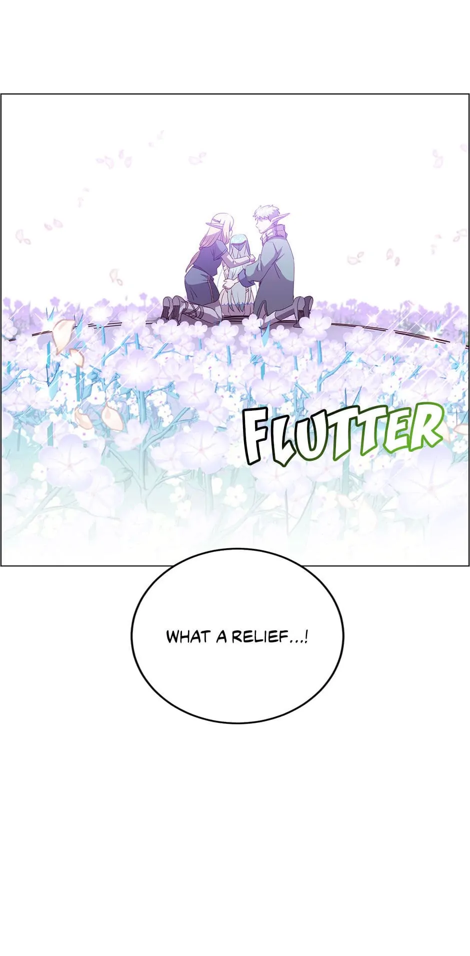 Read The Max Level Hero Strikes Back ENGLISH Manga Online