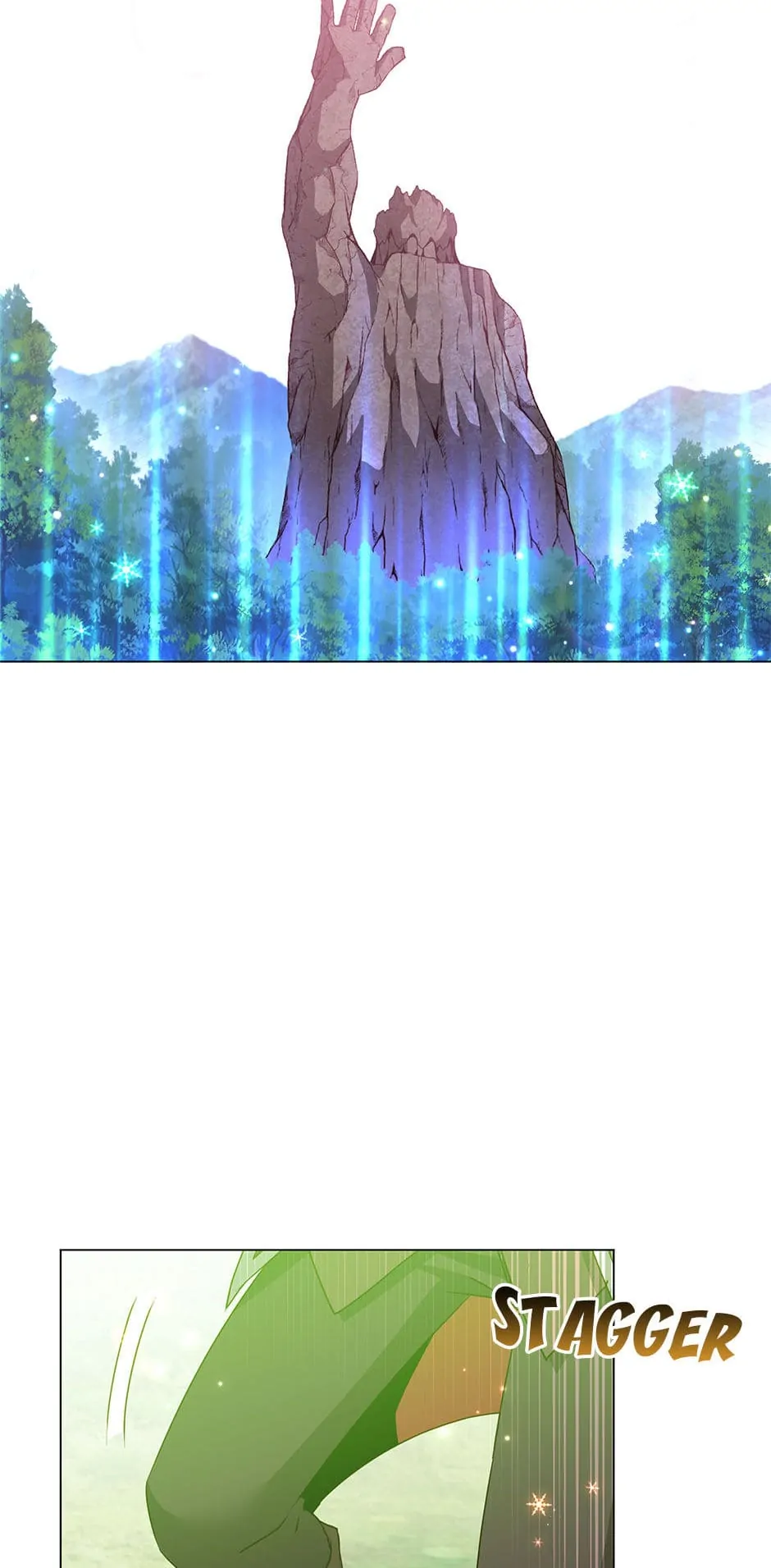 Read The Max Level Hero Strikes Back ENGLISH Manga Online