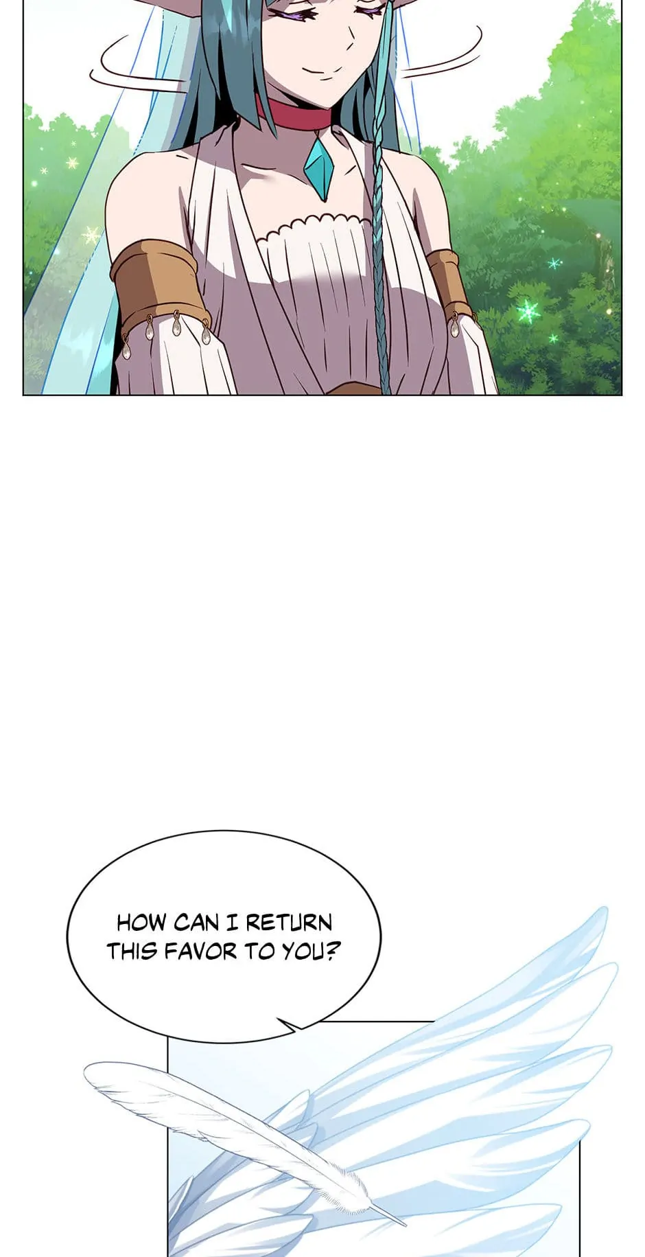 Read The Max Level Hero Strikes Back ENGLISH Manga Online