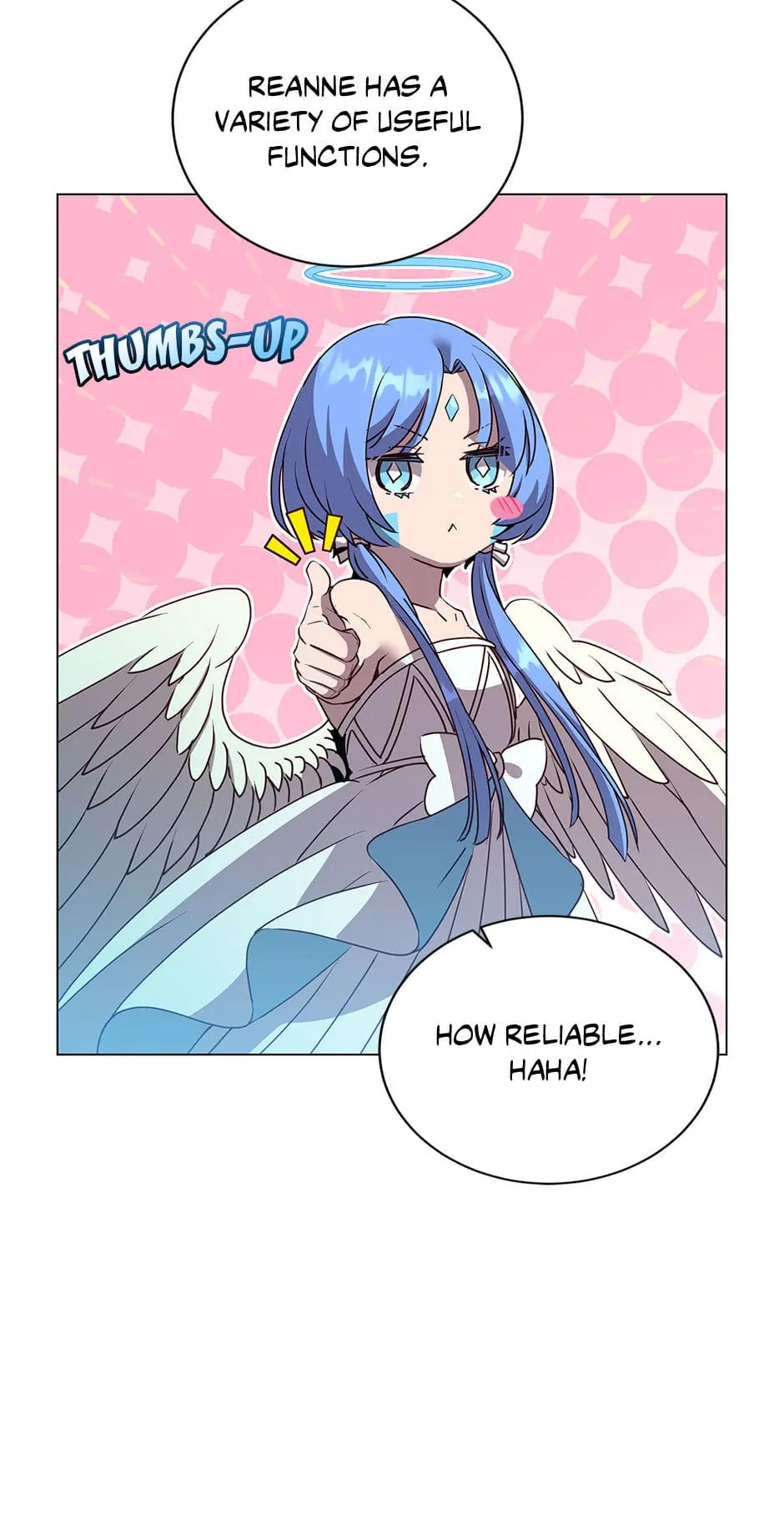 Read The Max Level Hero Strikes Back ENGLISH Manga Online