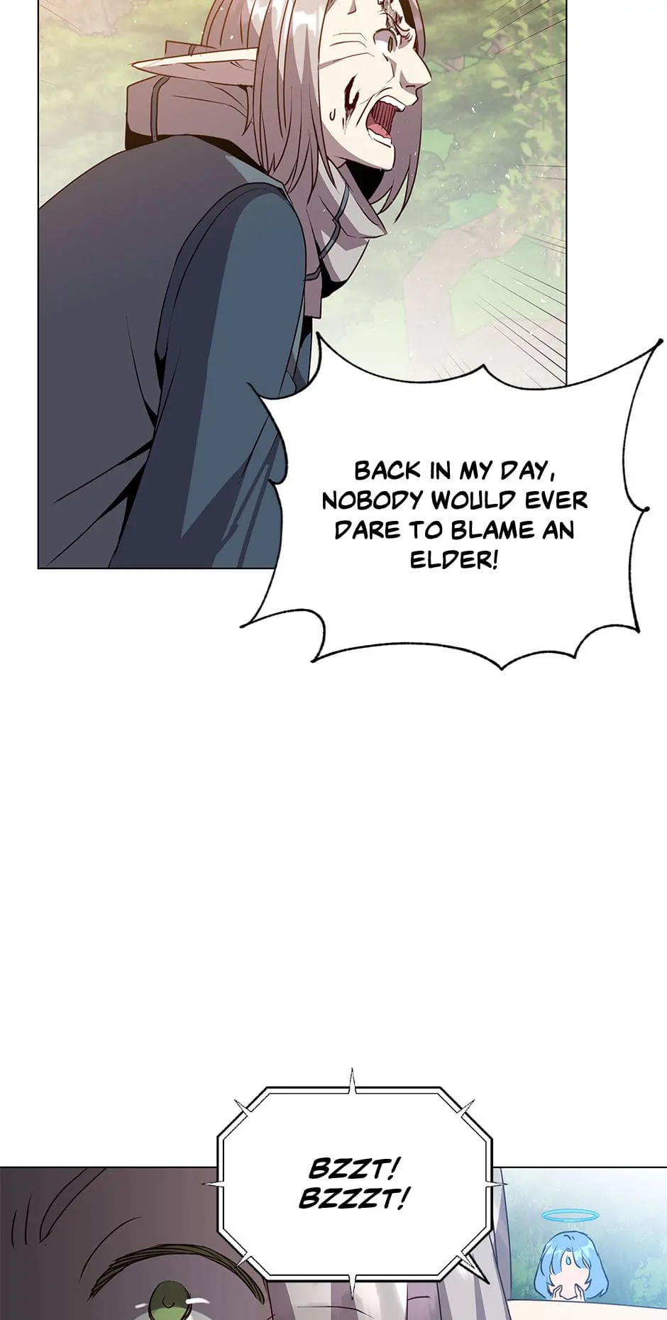 Read The Max Level Hero Strikes Back ENGLISH Manga Online