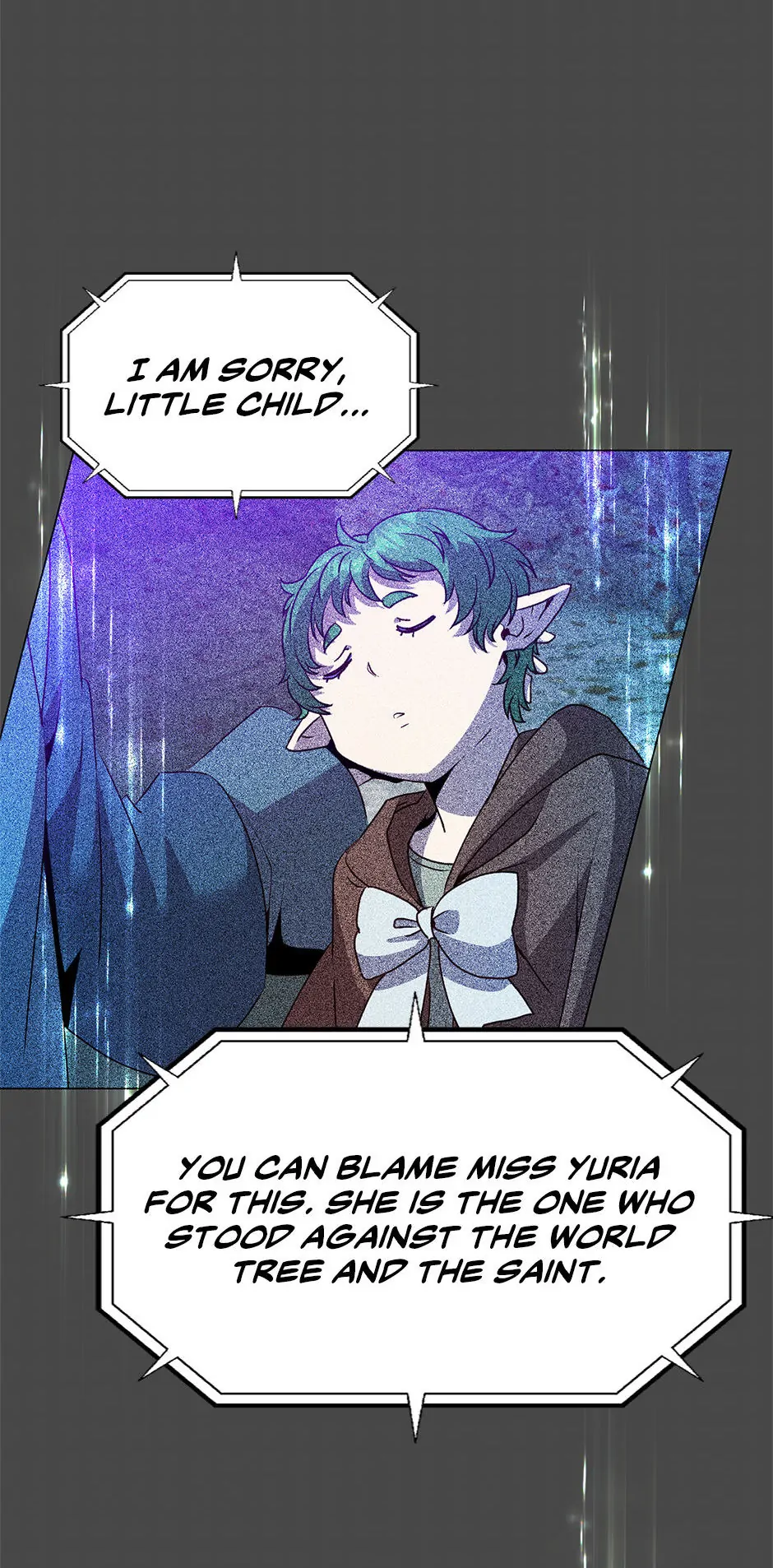 Read The Max Level Hero Strikes Back ENGLISH Manga Online