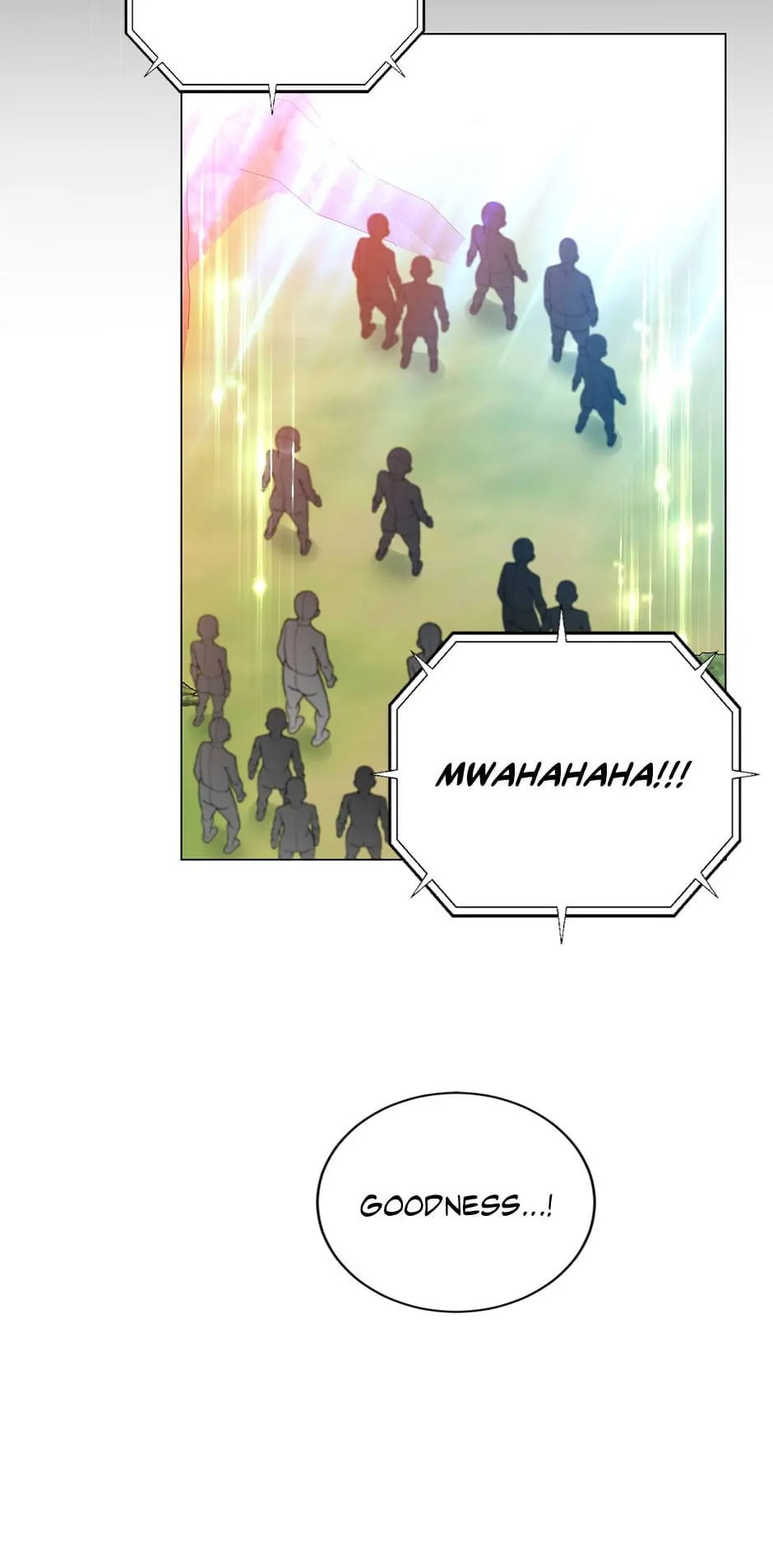 Read The Max Level Hero Strikes Back ENGLISH Manga Online